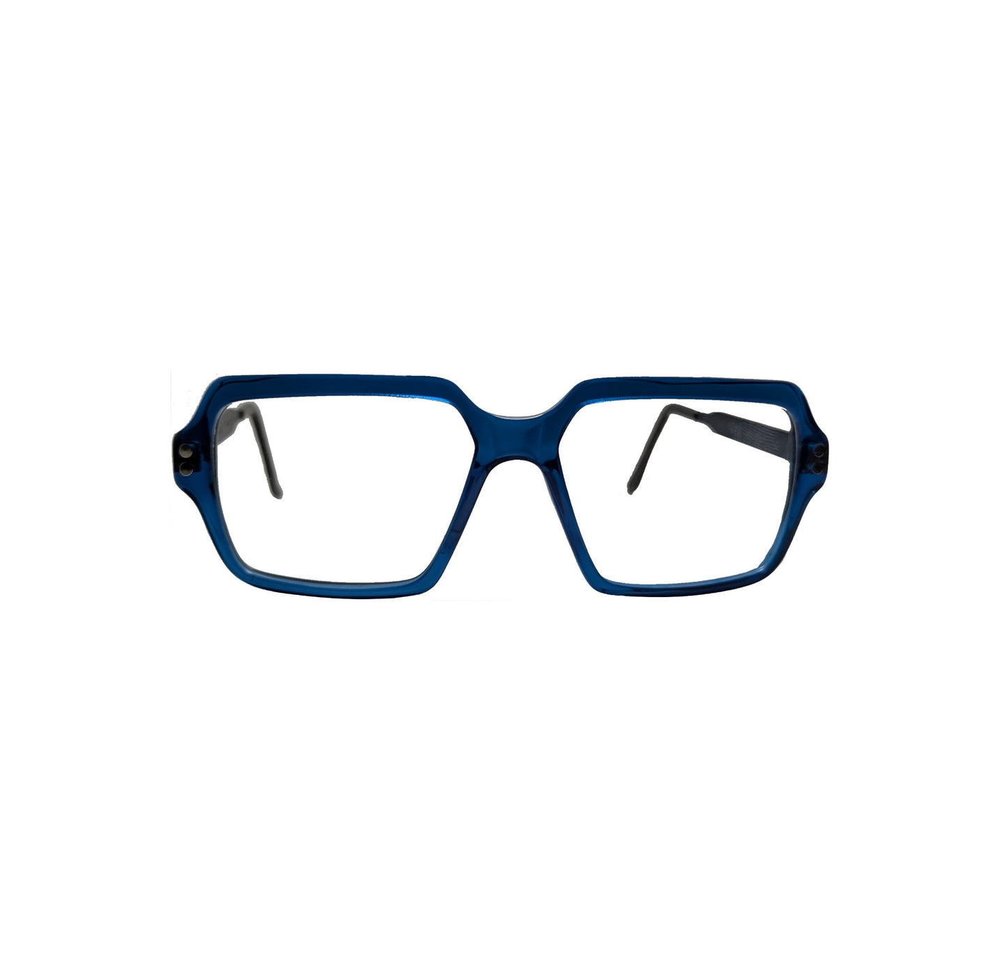 Bravo — Optical Blue