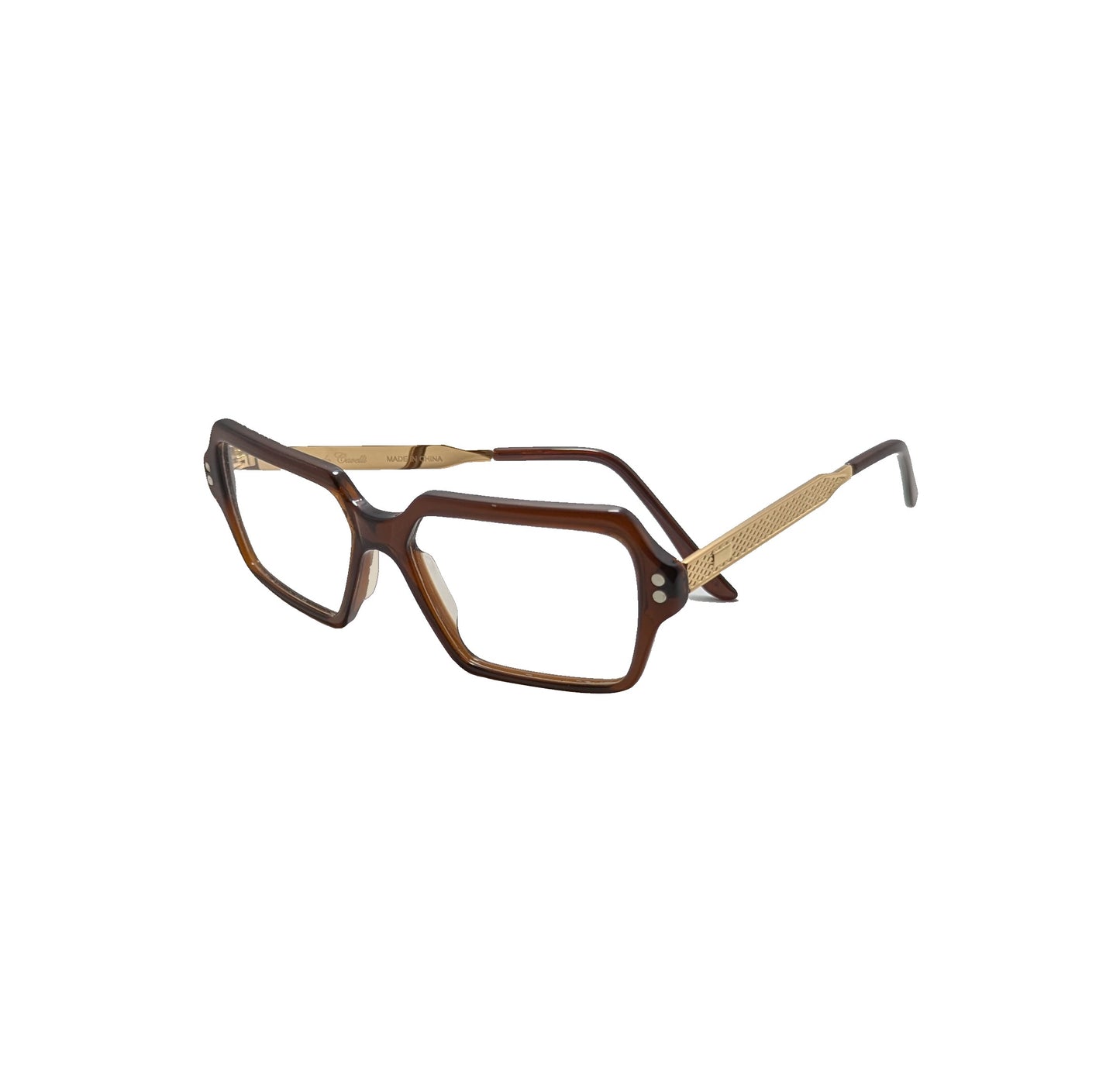 Bravo — Optical Brown