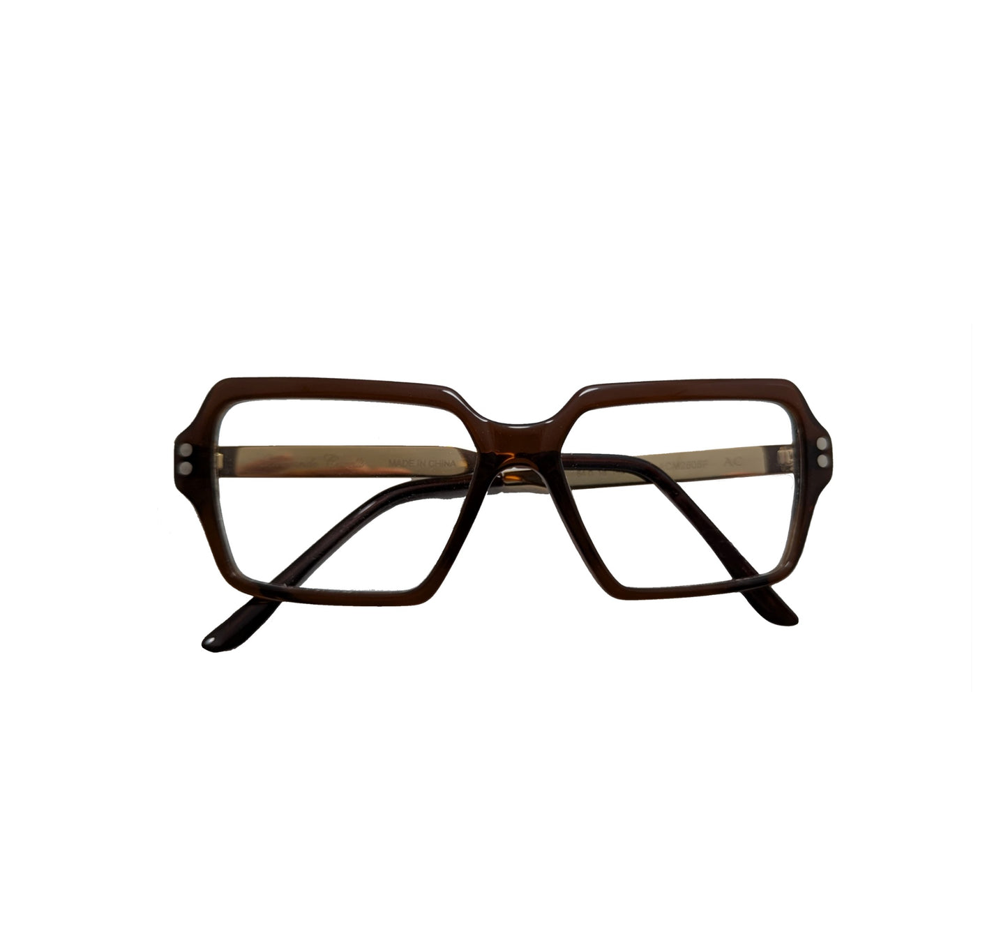 Bravo — Optical Brown