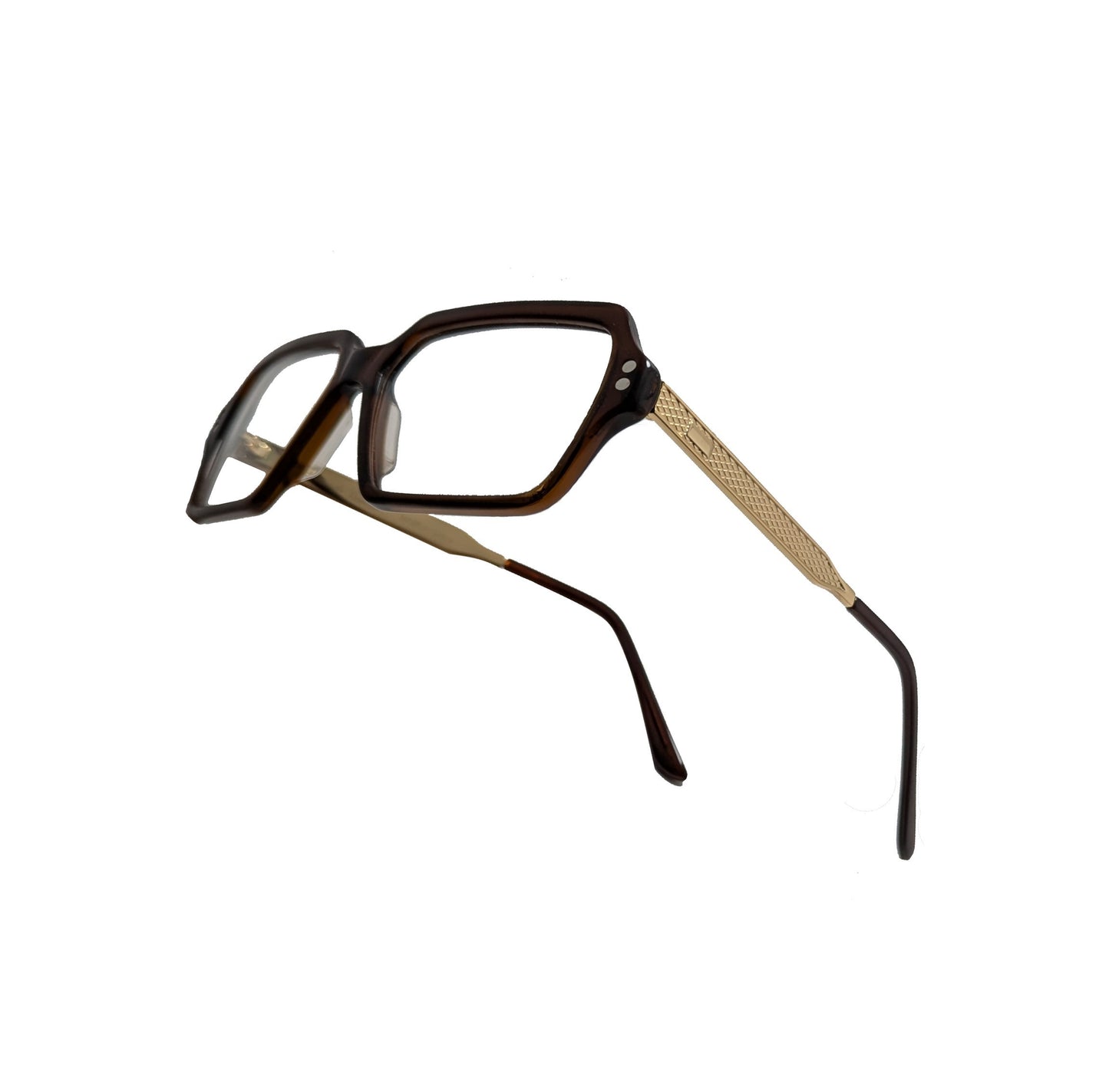 Bravo — Optical Brown