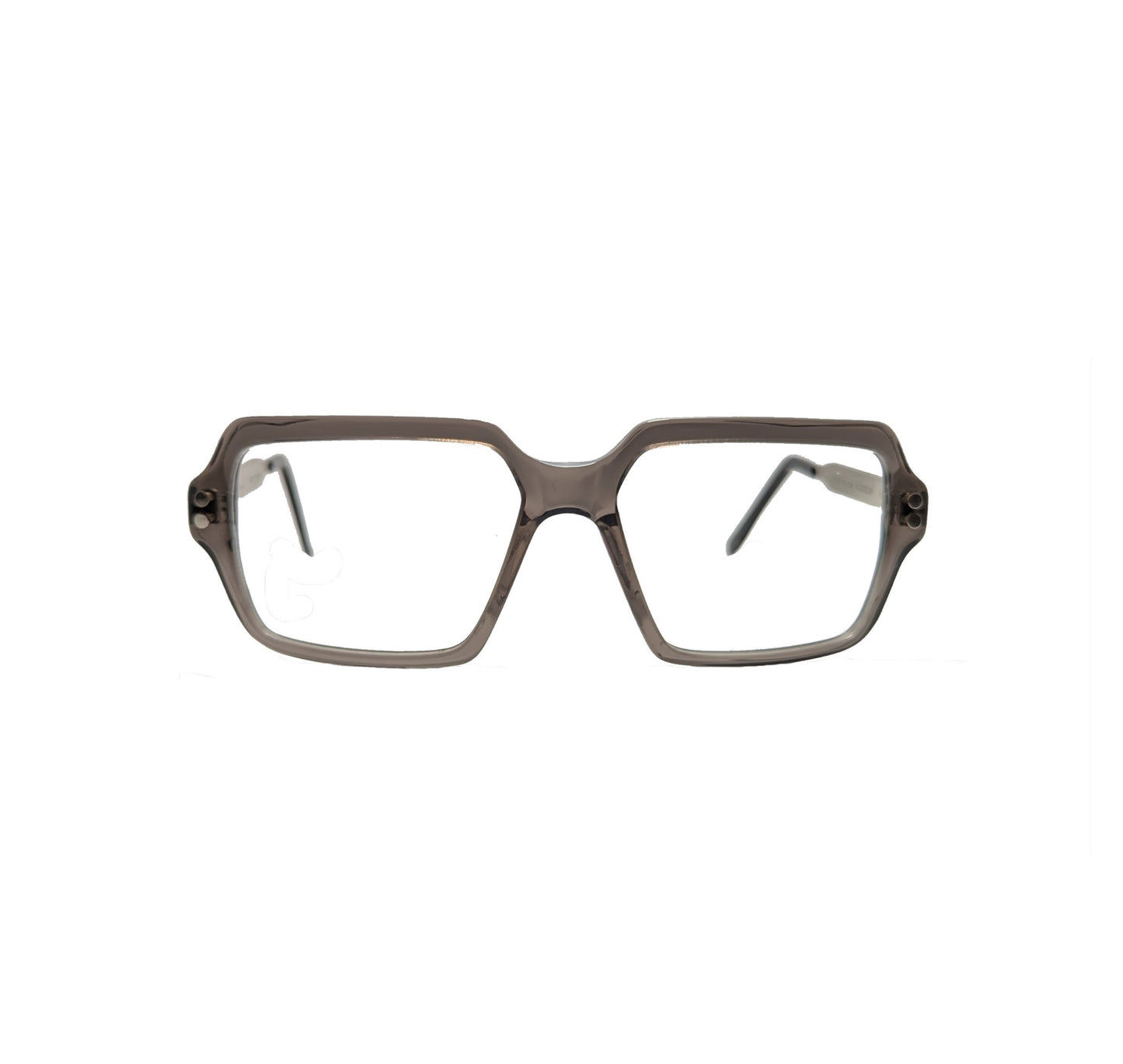 Bravo — Optical Grey