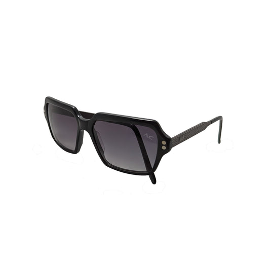 BRAVO C1 Black