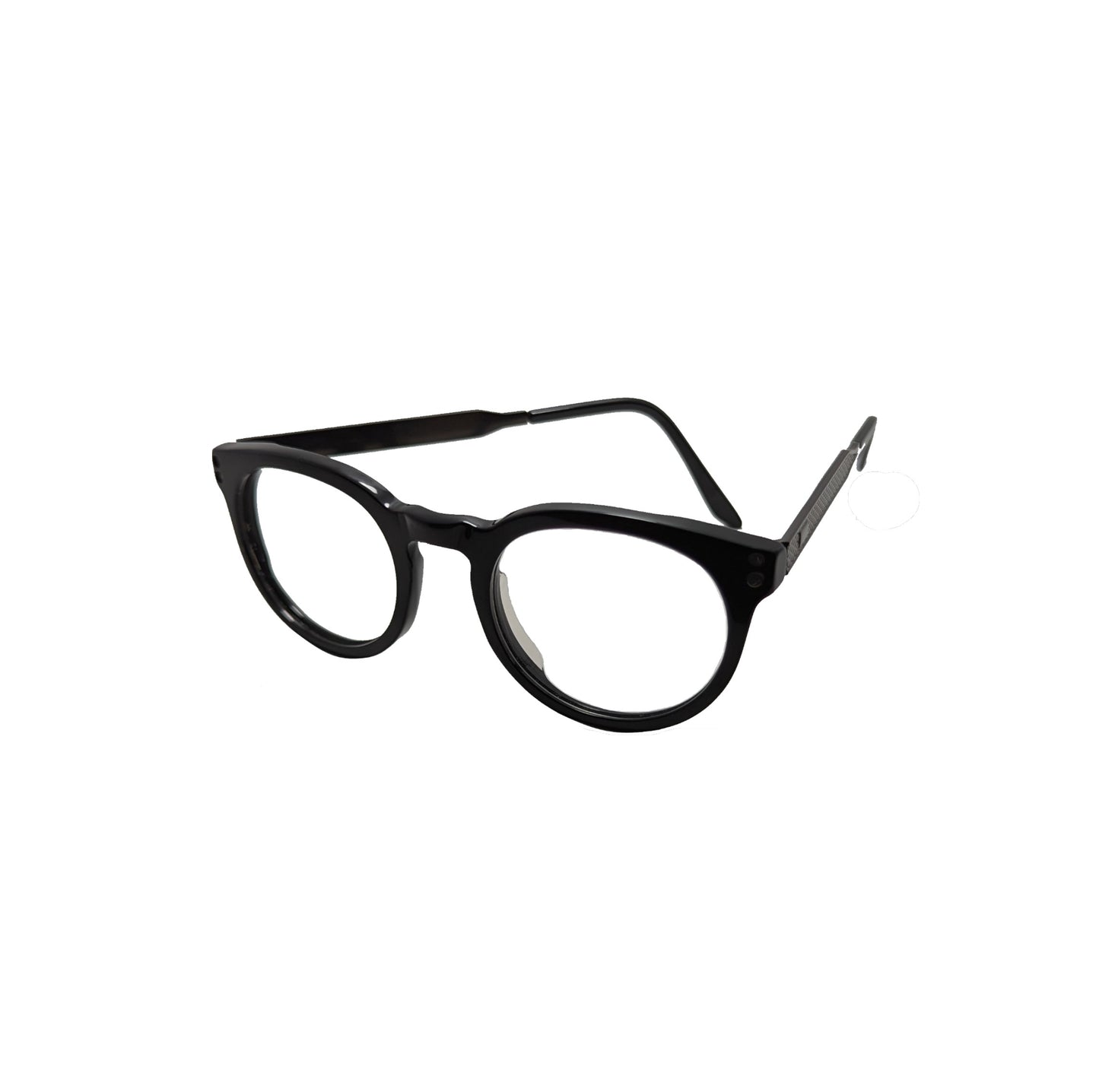 Cairo — Optical Black