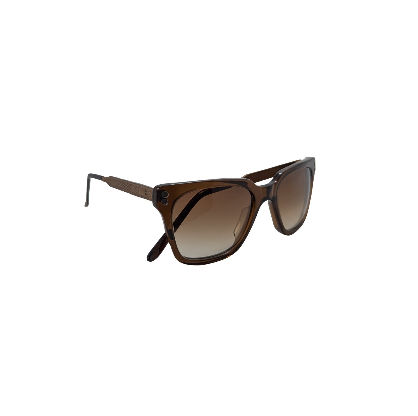 Rio — Brown
