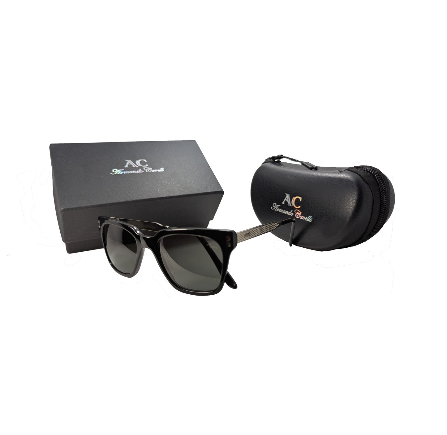 Rio — Black II