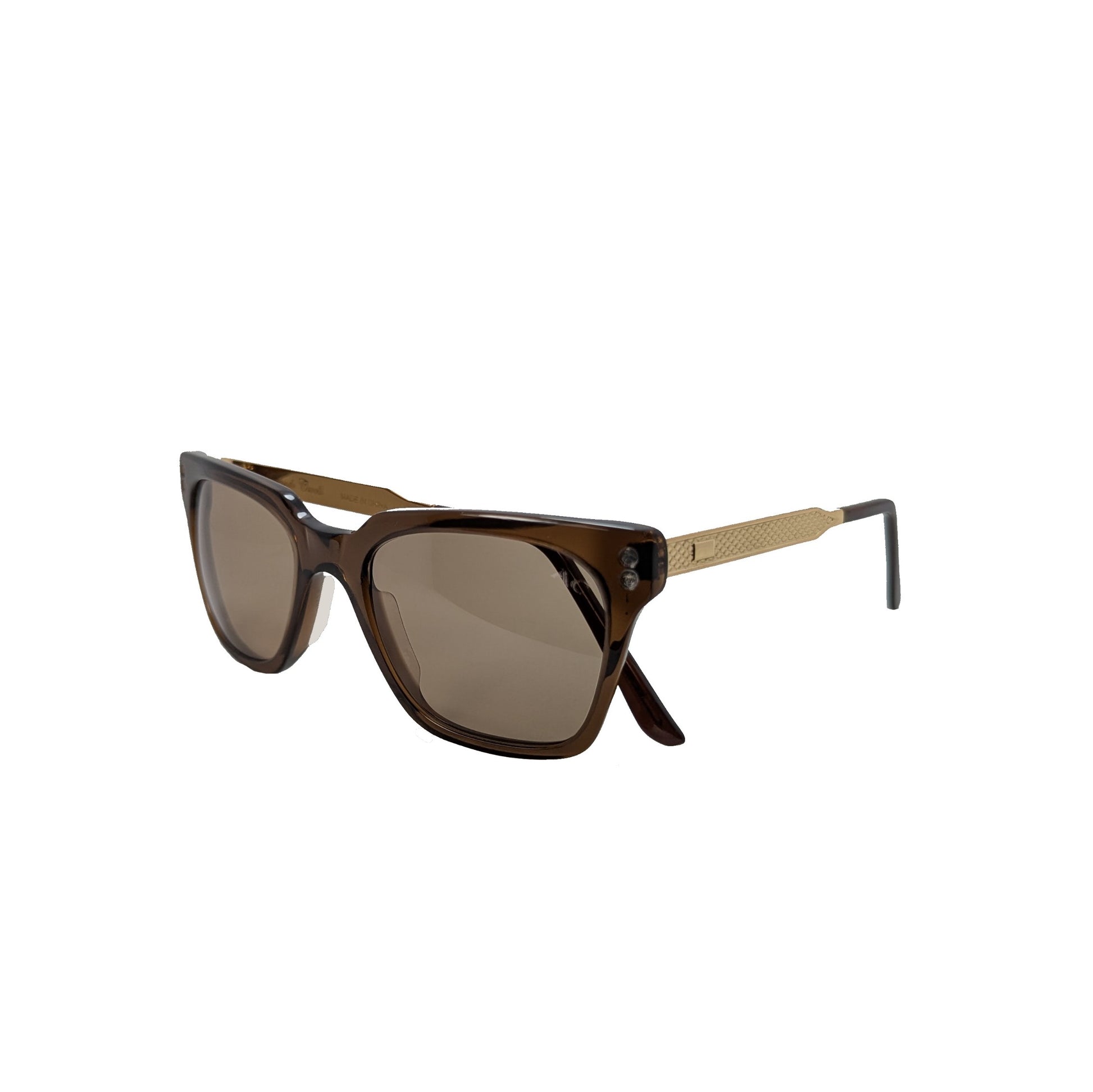 RIO C7 Brown