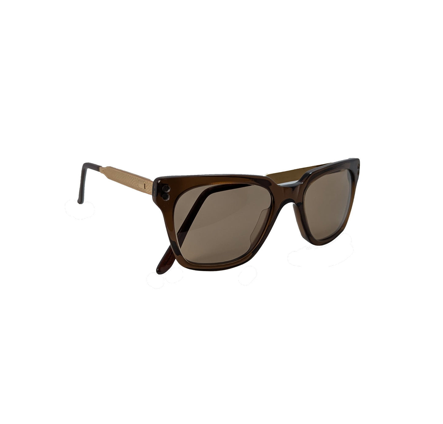 Rio — Brown II