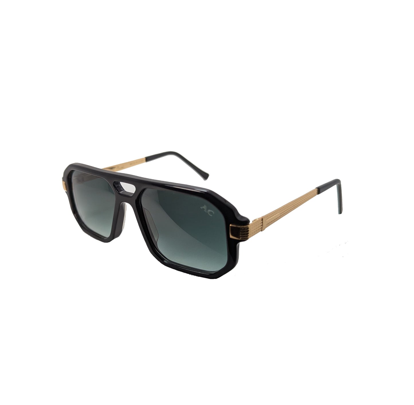 Polo — Black II