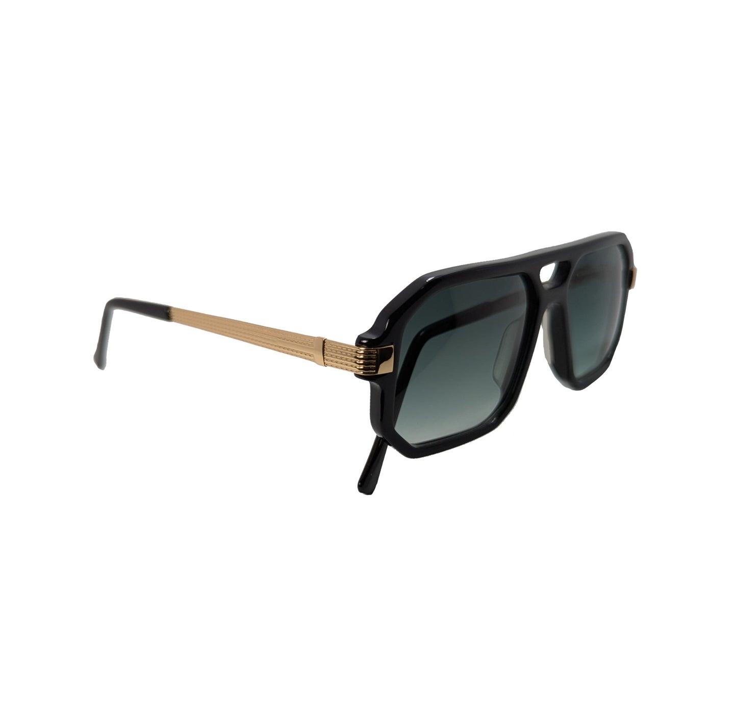 Polo — Black II