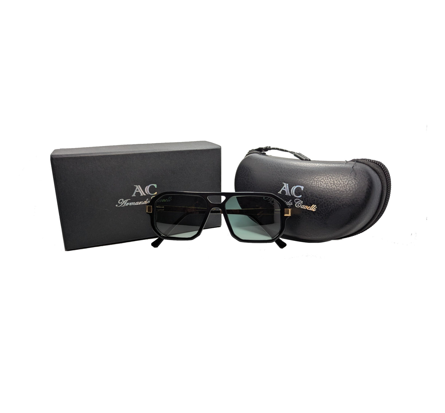Polo — Black II