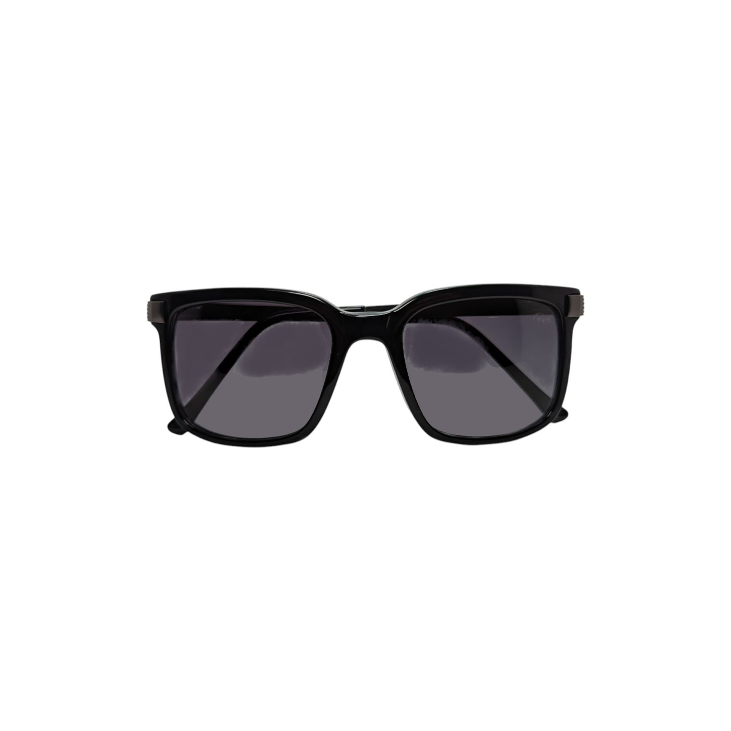 Roma — Black