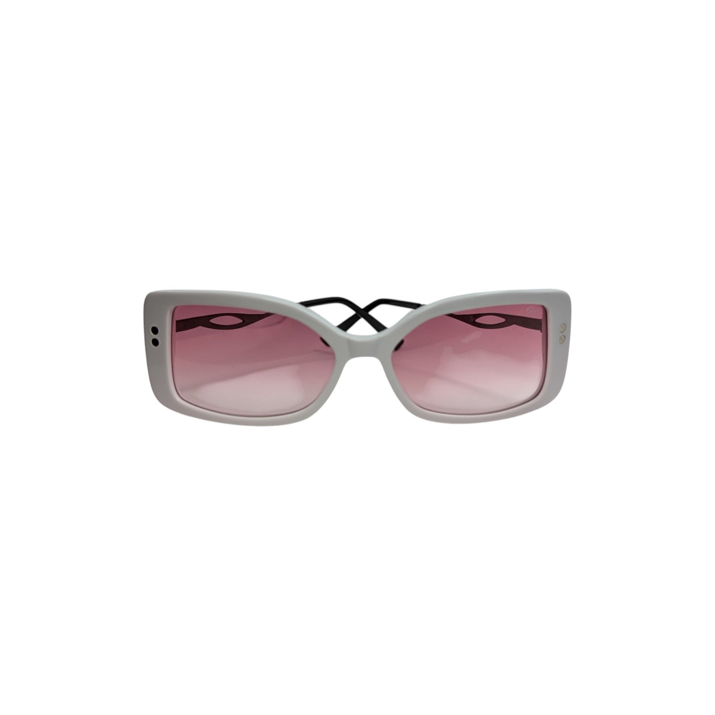 Paris — White/Pink