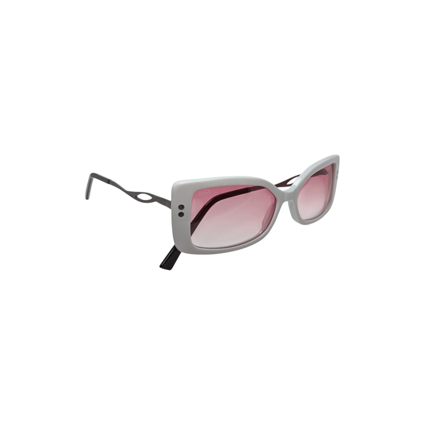 Paris — White/Pink