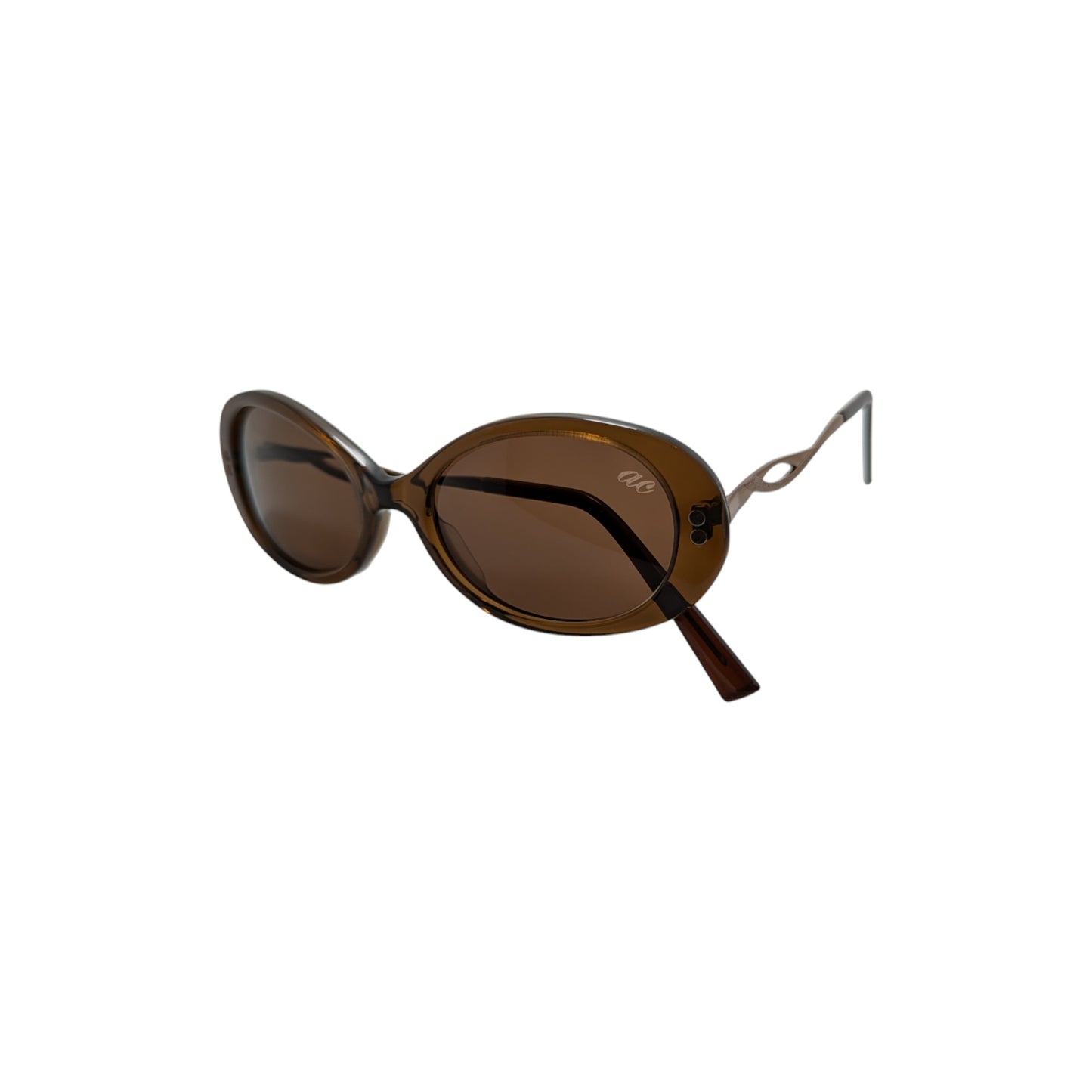 Windy — Brown