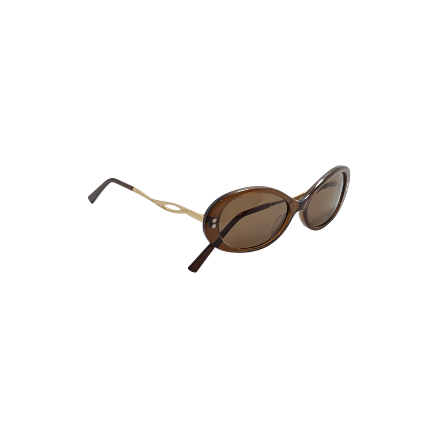 Windy — Brown II