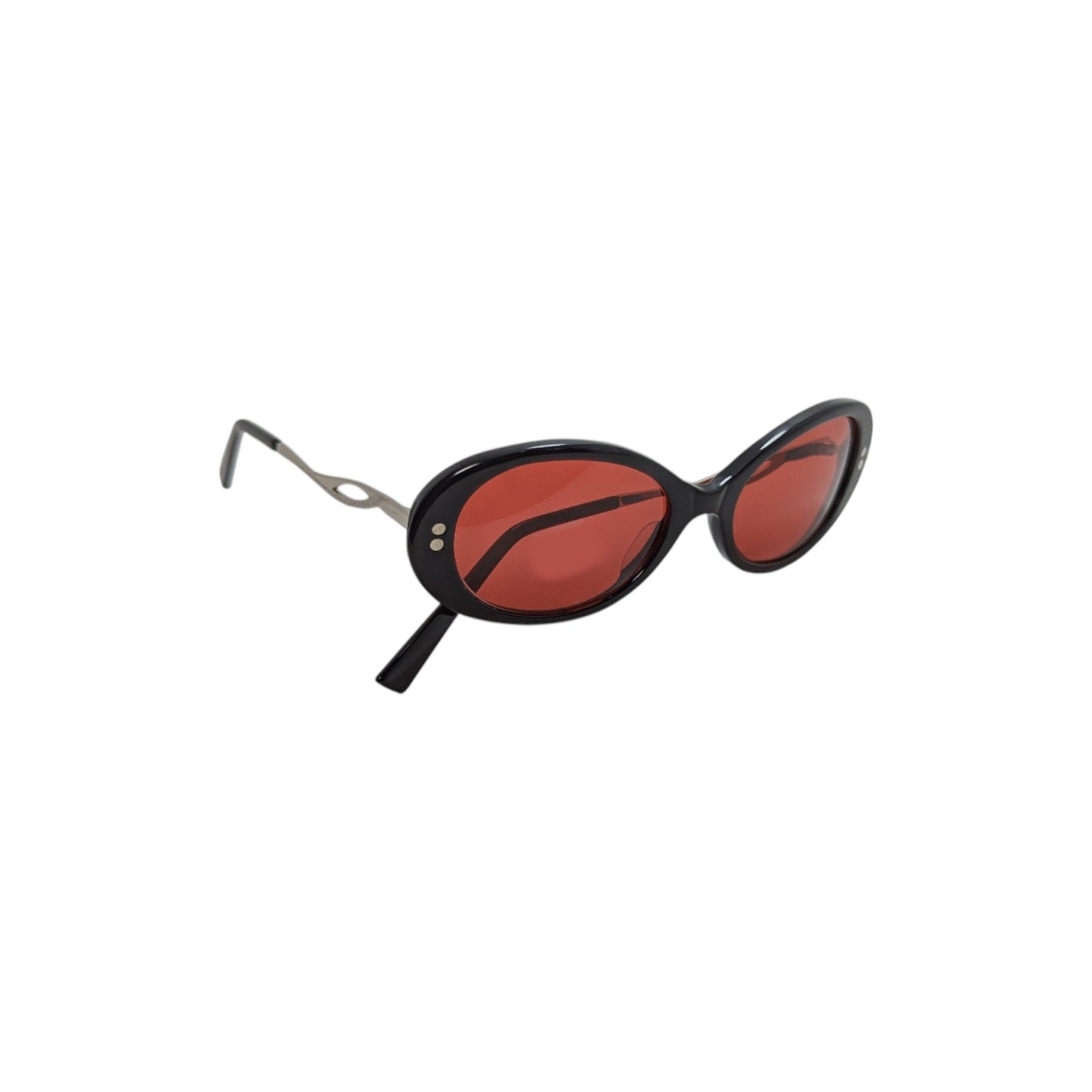 Windy — Black/Red