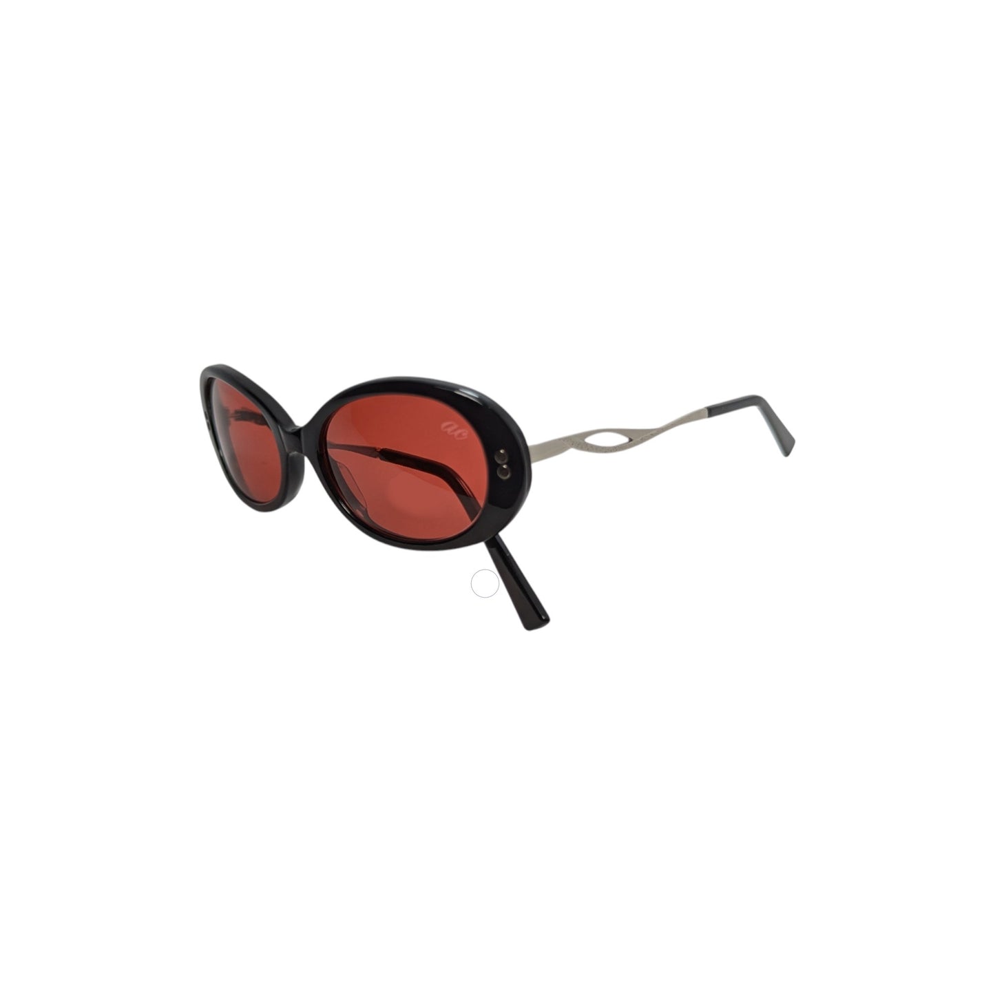 Windy — Black/Red