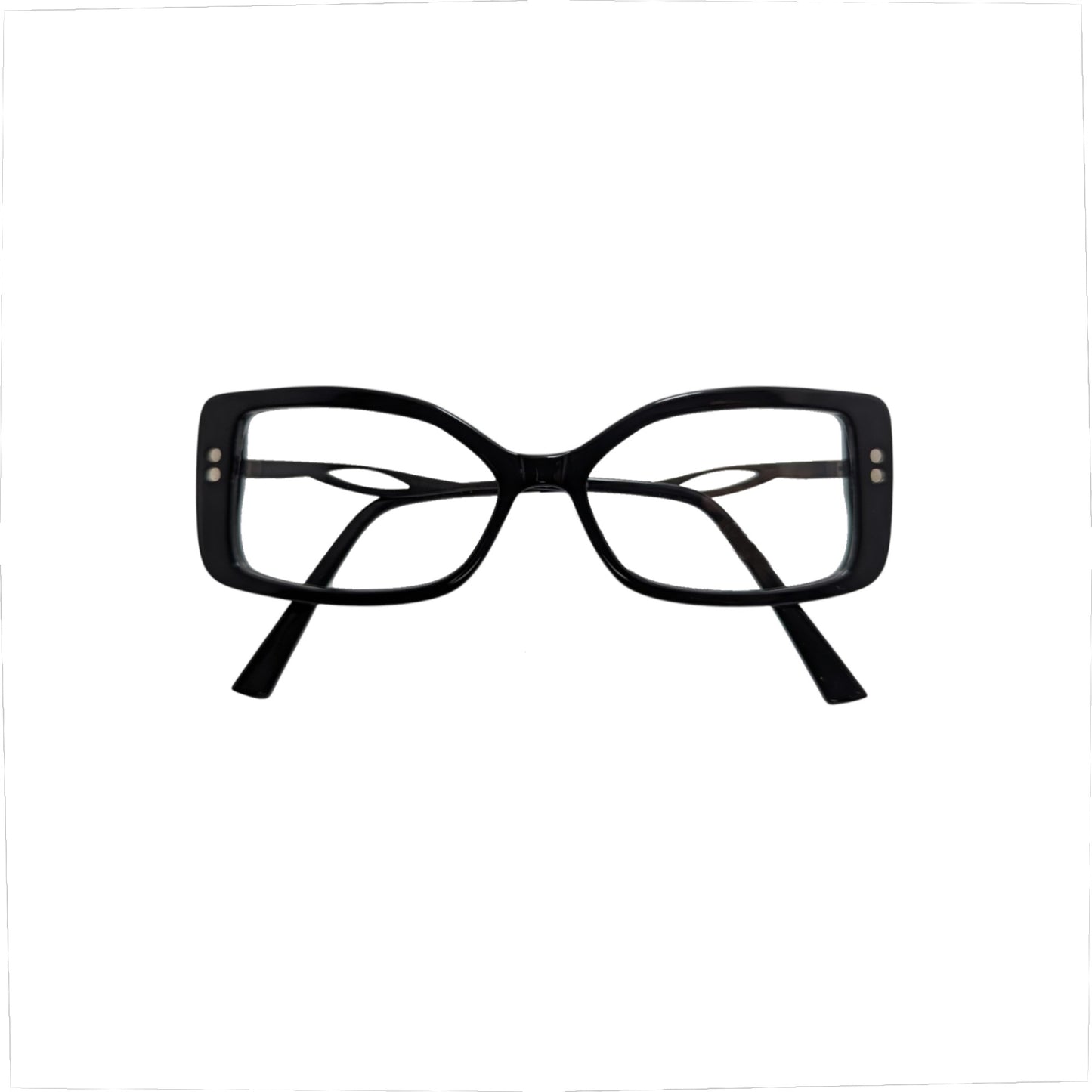 Paris — Noir Optical