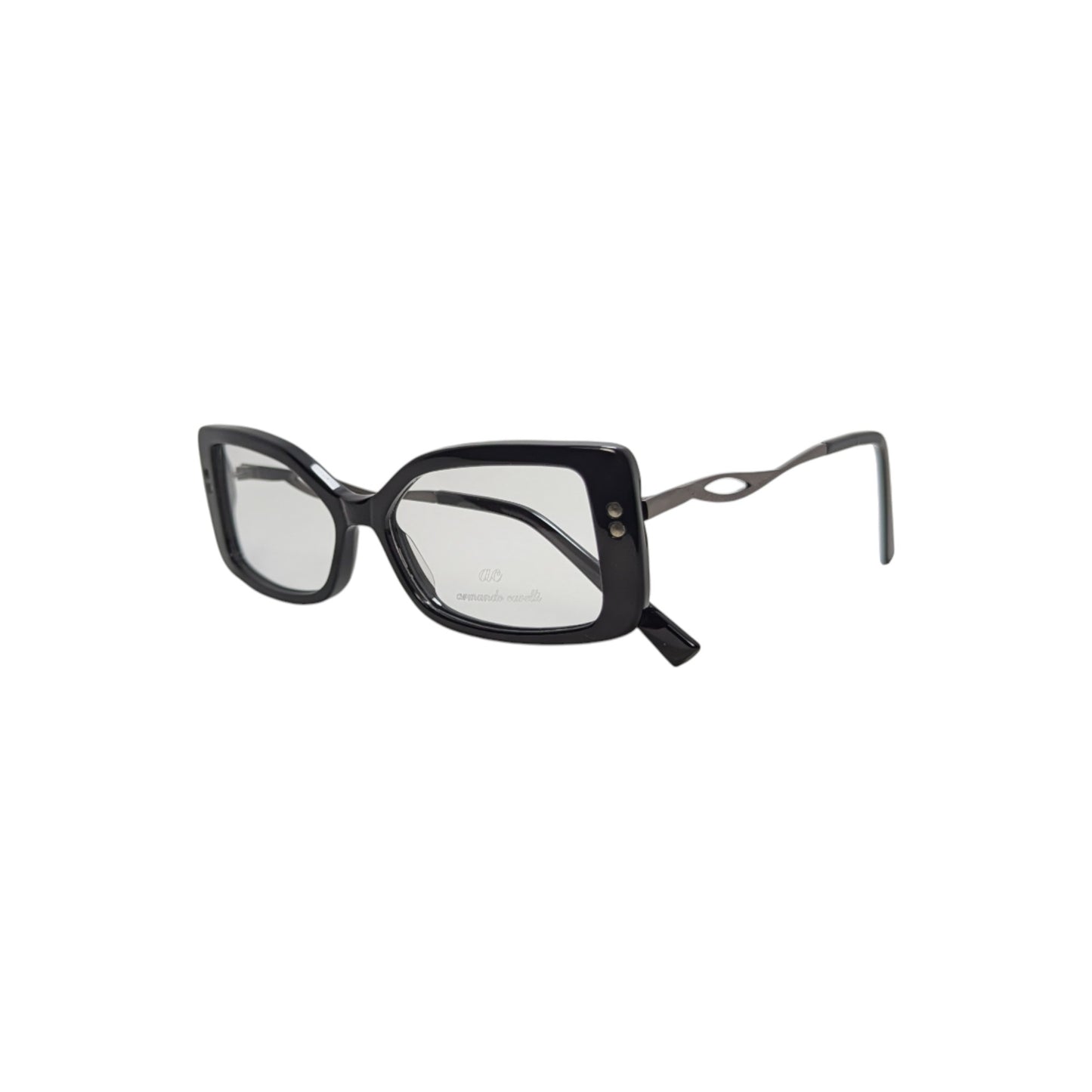 Paris — Noir Optical