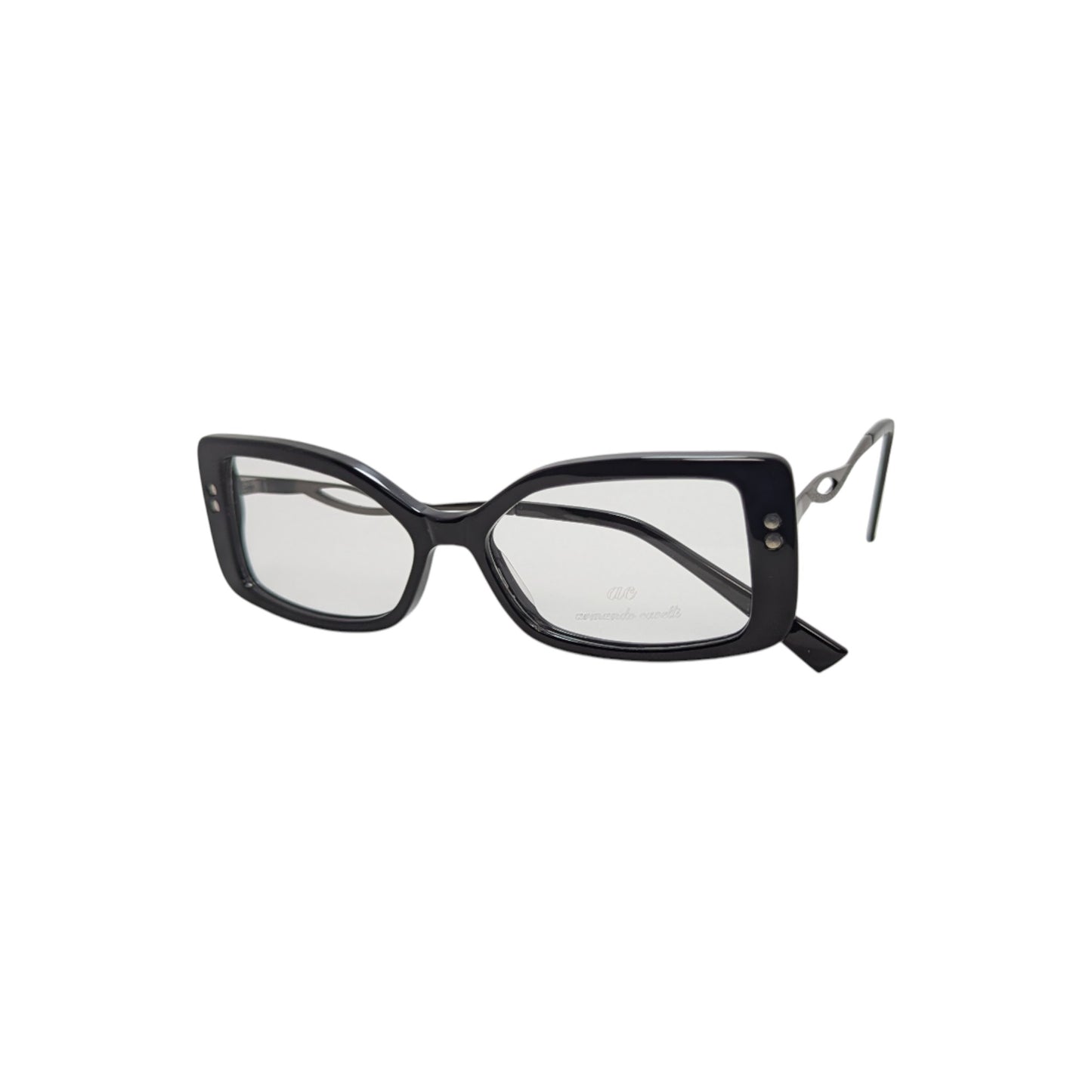 Paris — Noir Optical