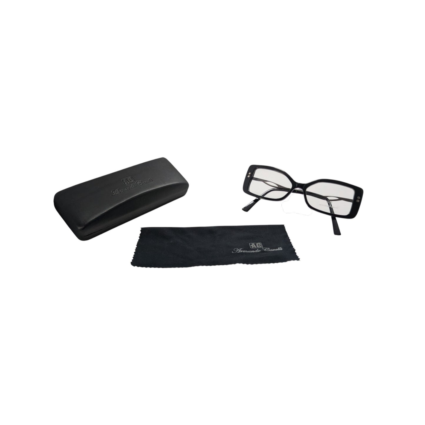 Paris — Noir Optical