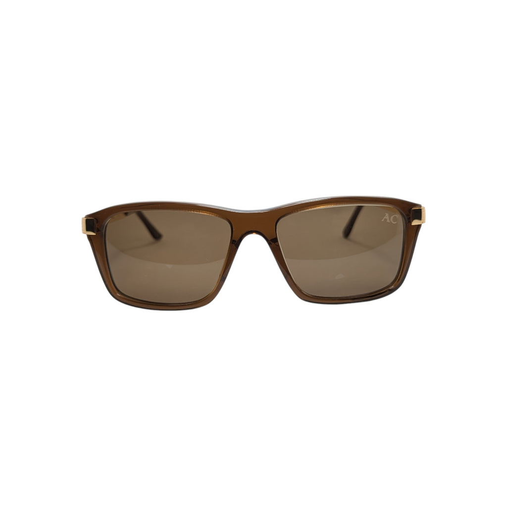 DIVO rectangular men sunglasses-C7