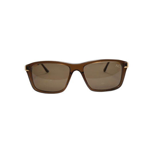 Divo — Brown/Gold