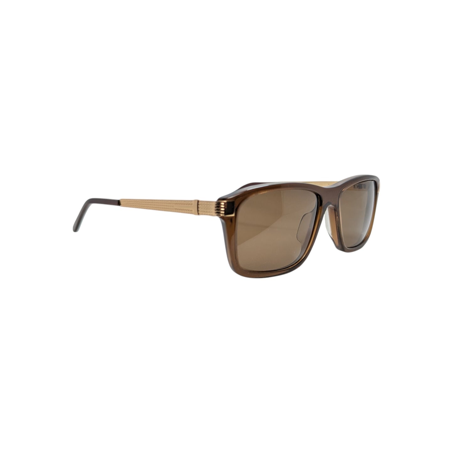DIVO C7 Brown Transparent