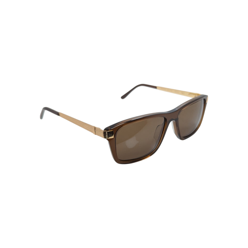 DIVO rectangular men sunglasses-C7