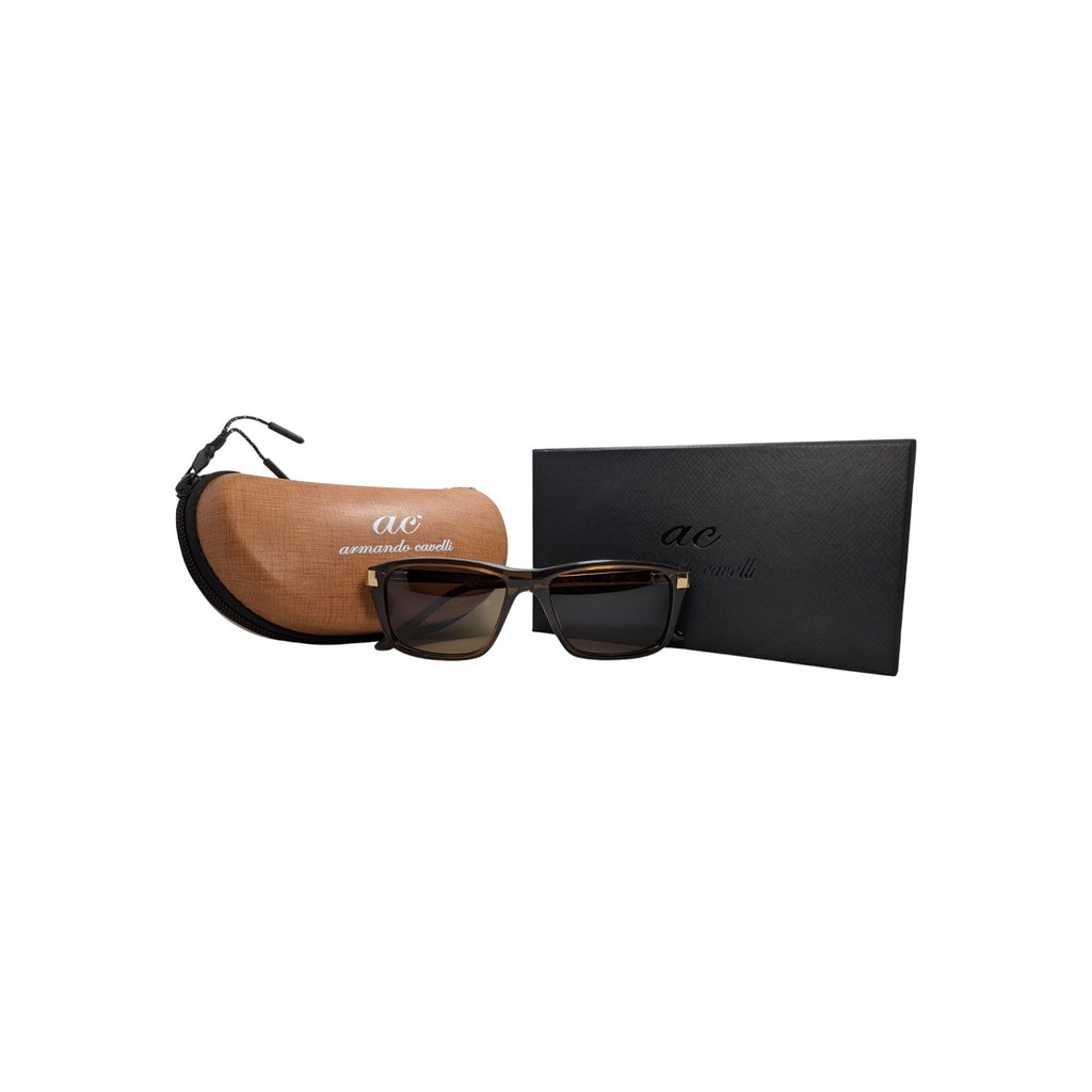 DIVO rectangular men sunglasses-C7
