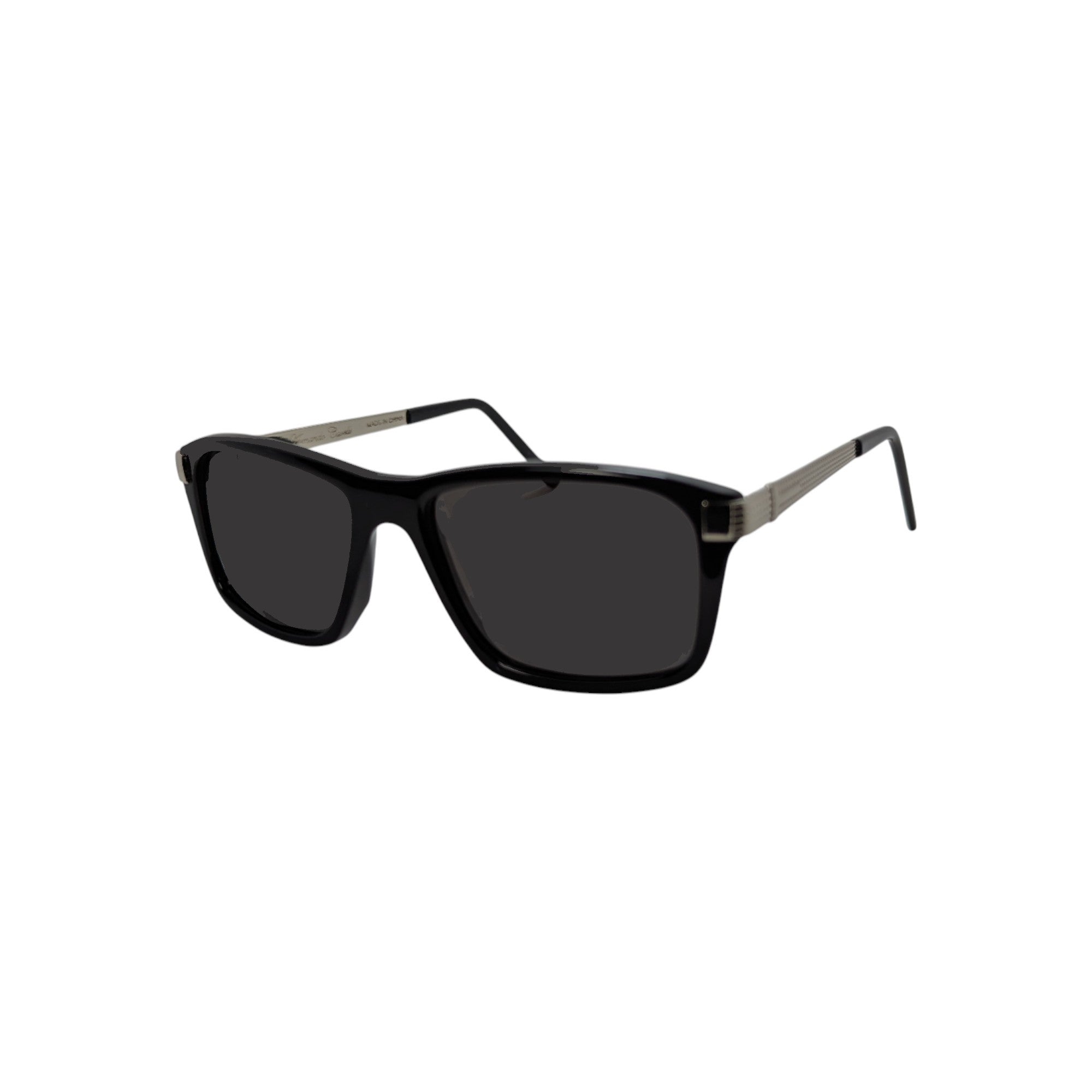 DIVO rectangular men sunglasses-C2