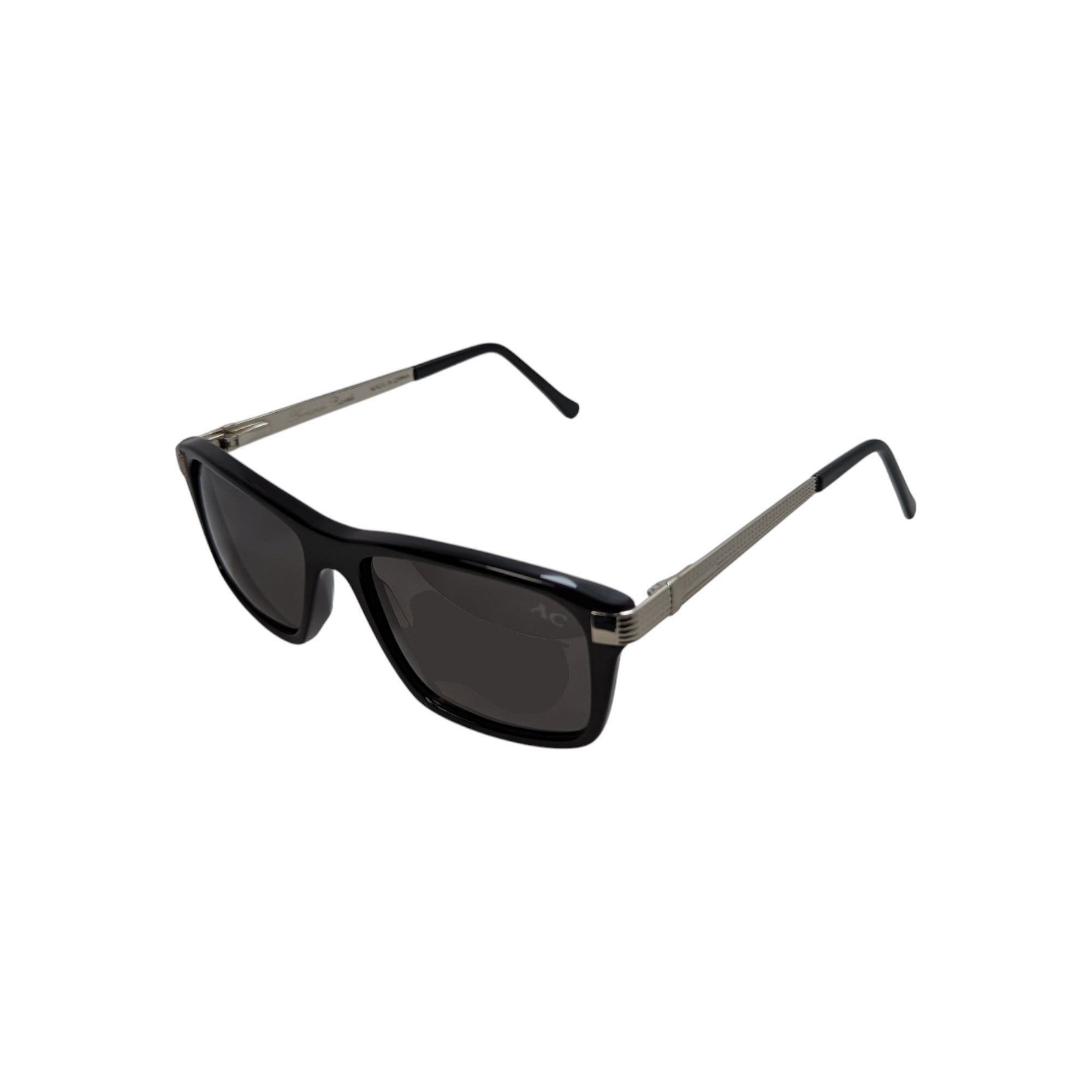 DIVO rectangular men sunglasses-C2