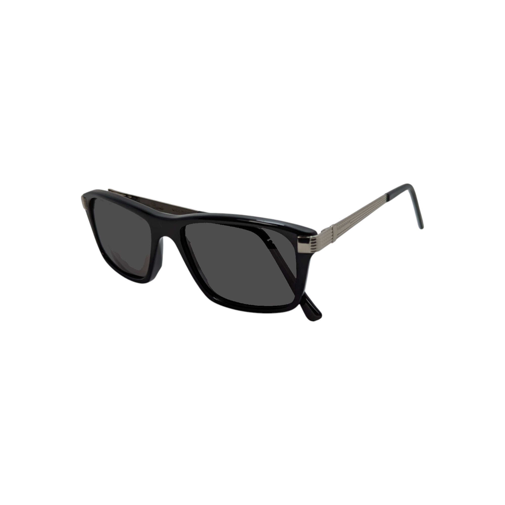 DIVO rectangular men sunglasses-C2