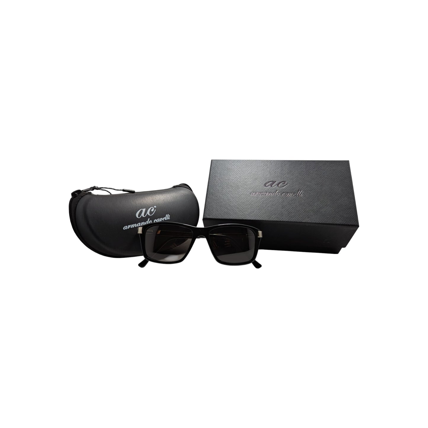 DIVO rectangular men sunglasses-C2