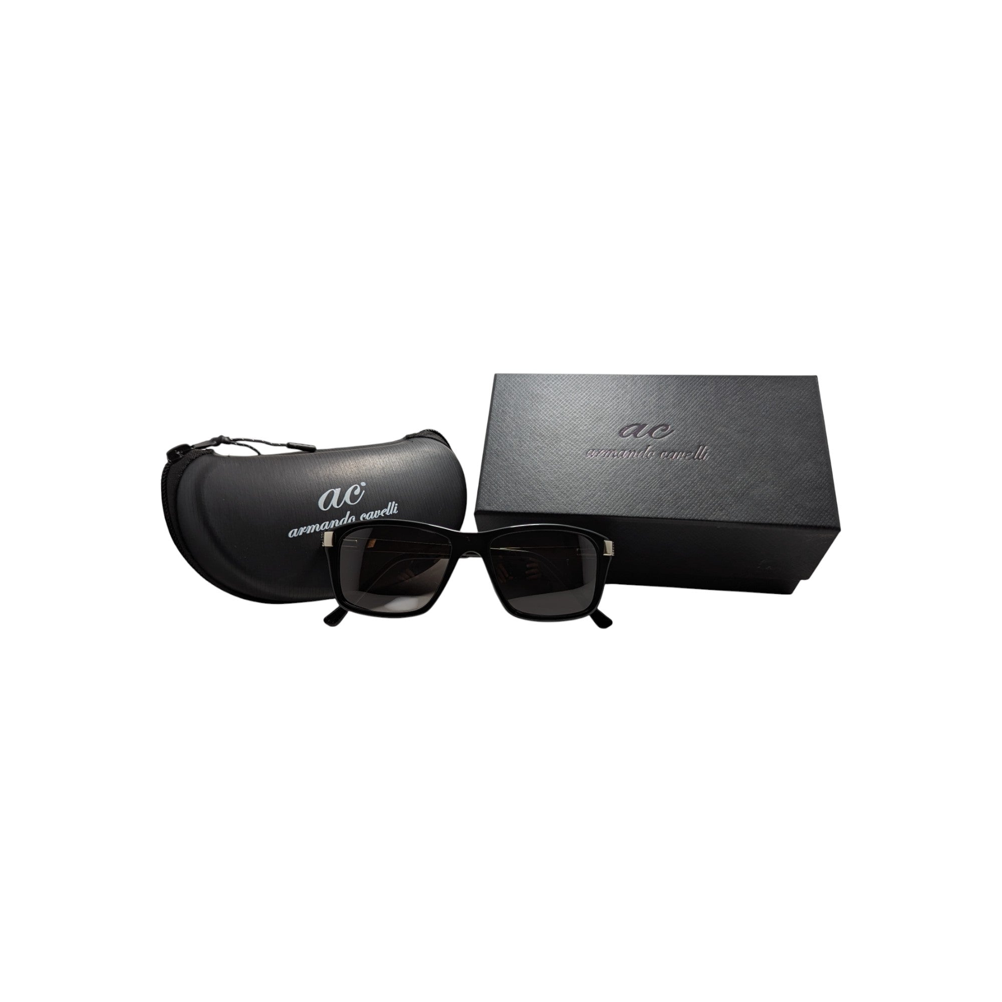 DIVO rectangular men sunglasses-C2