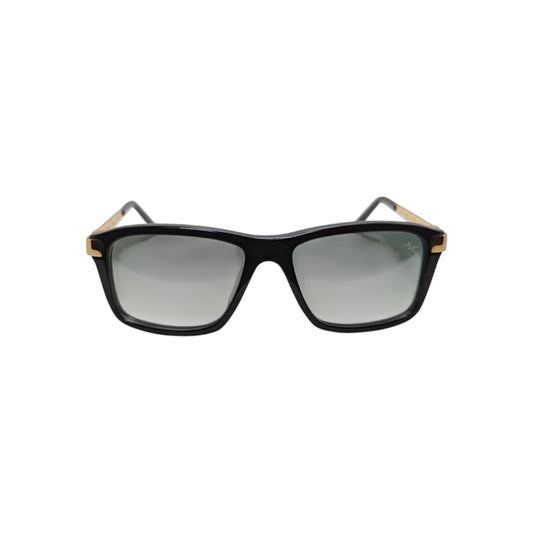 Divo — Black/Gold