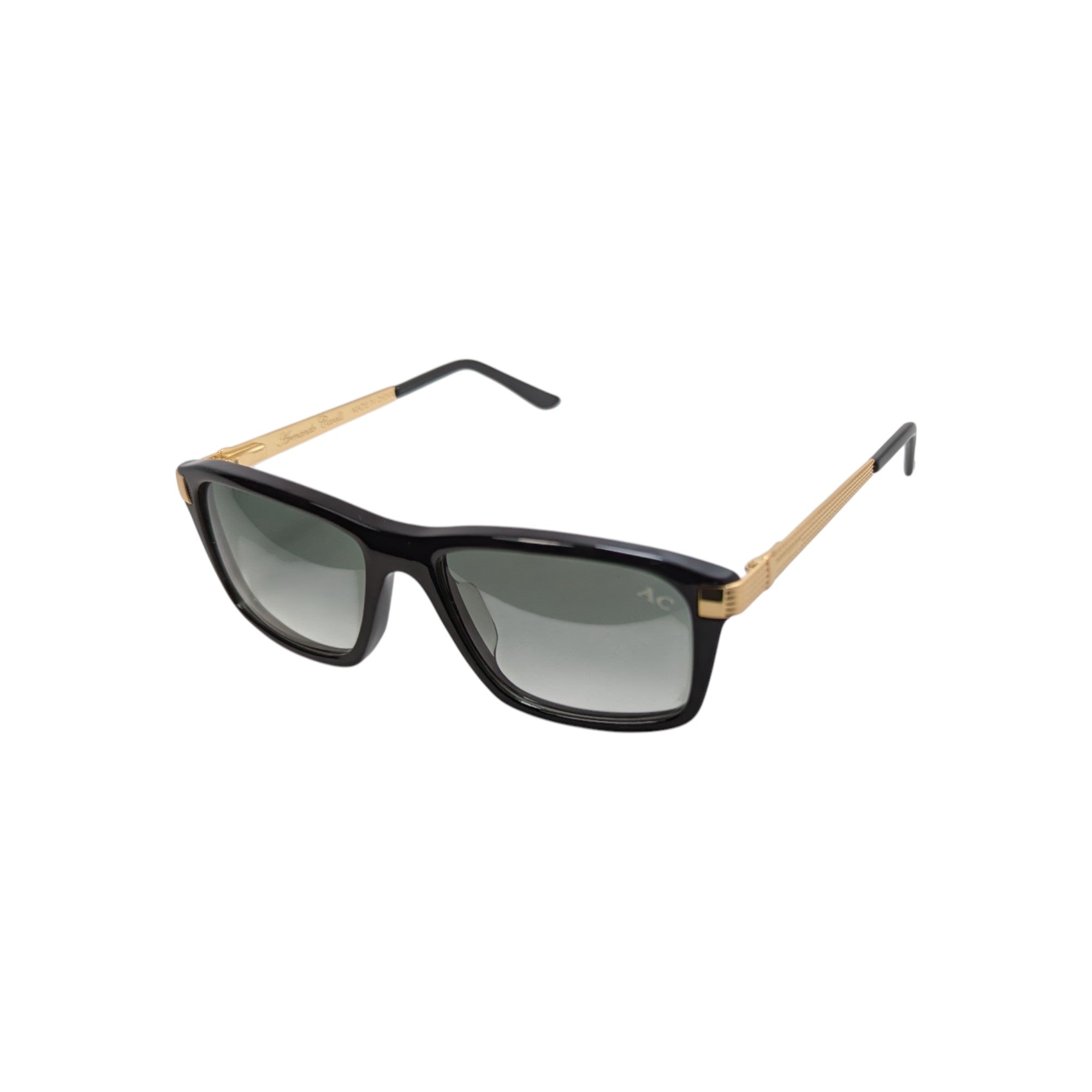 DIVO rectangular men sunglasses-C3