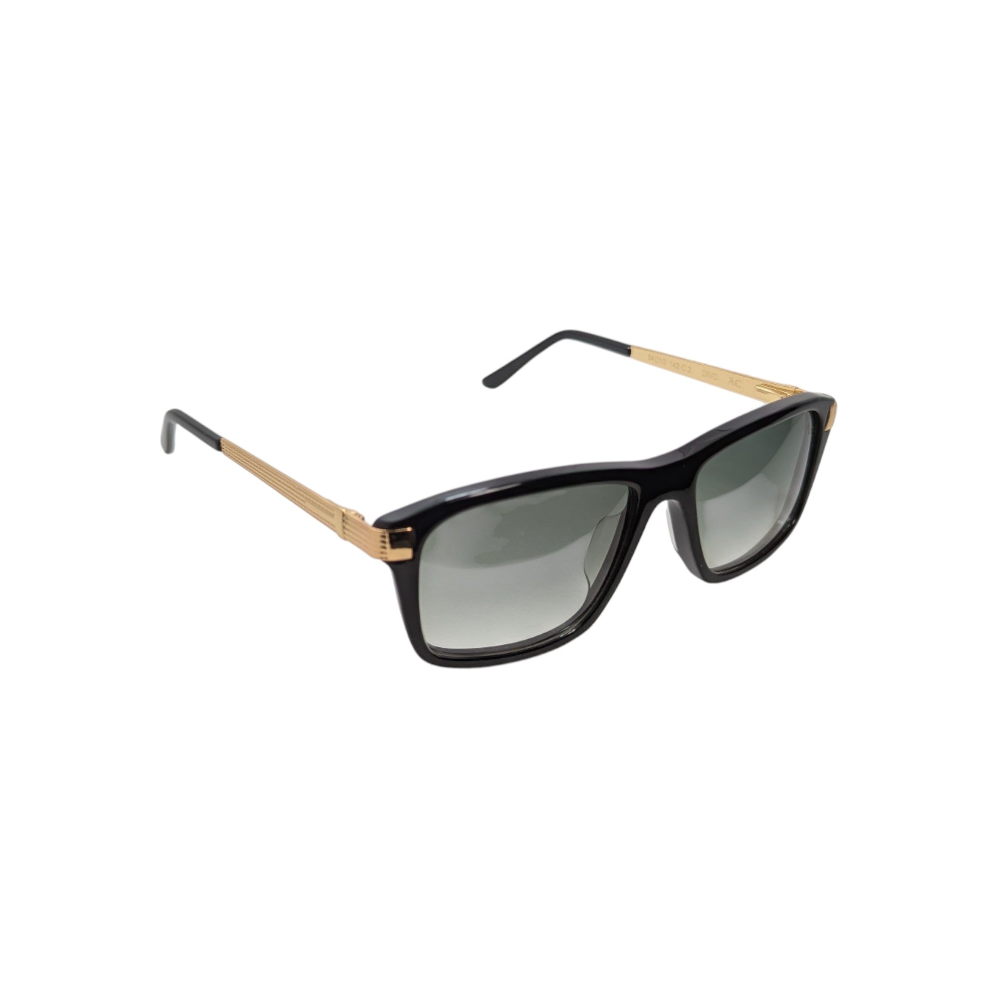 DIVO rectangular men sunglasses-C3