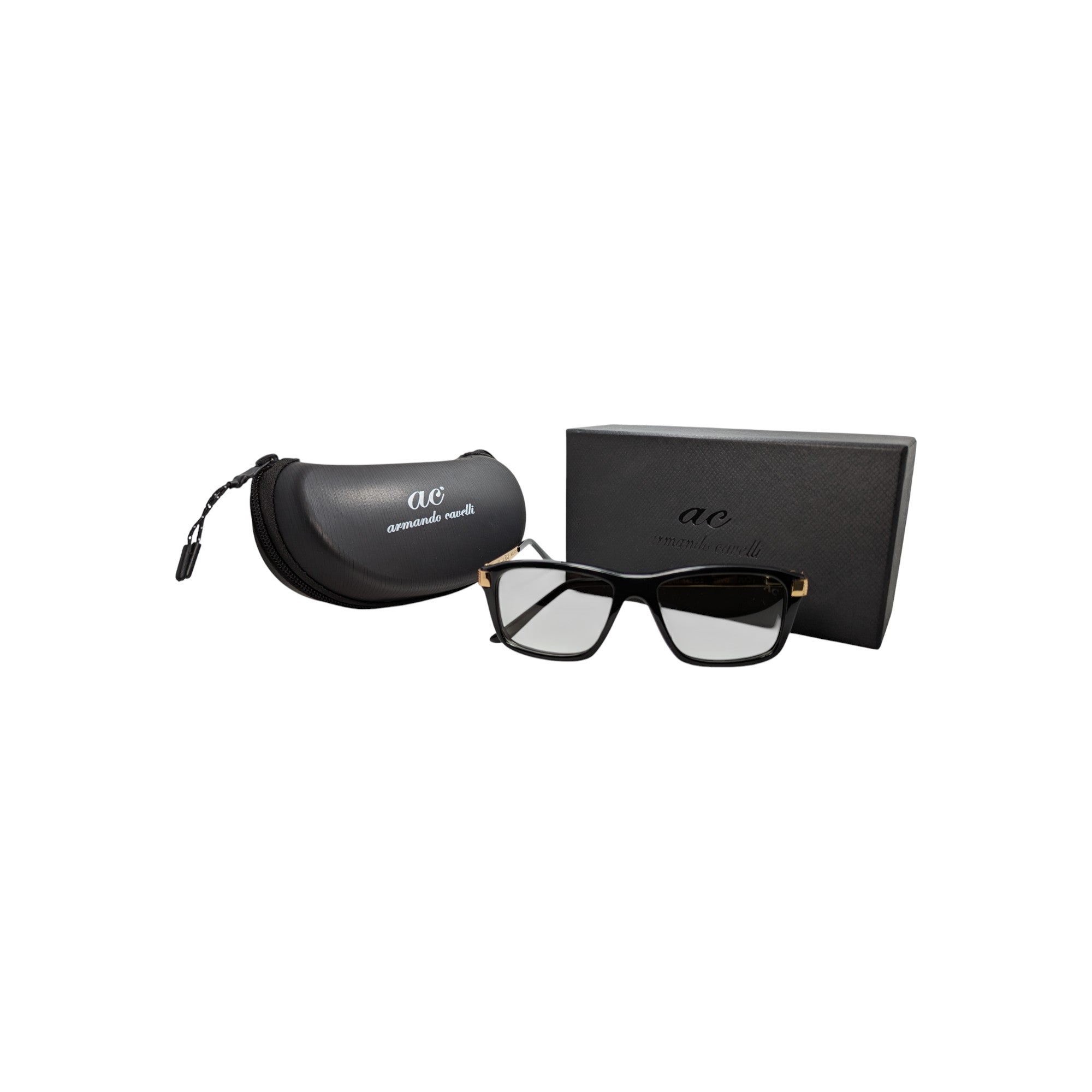 DIVO rectangular men sunglasses-C3