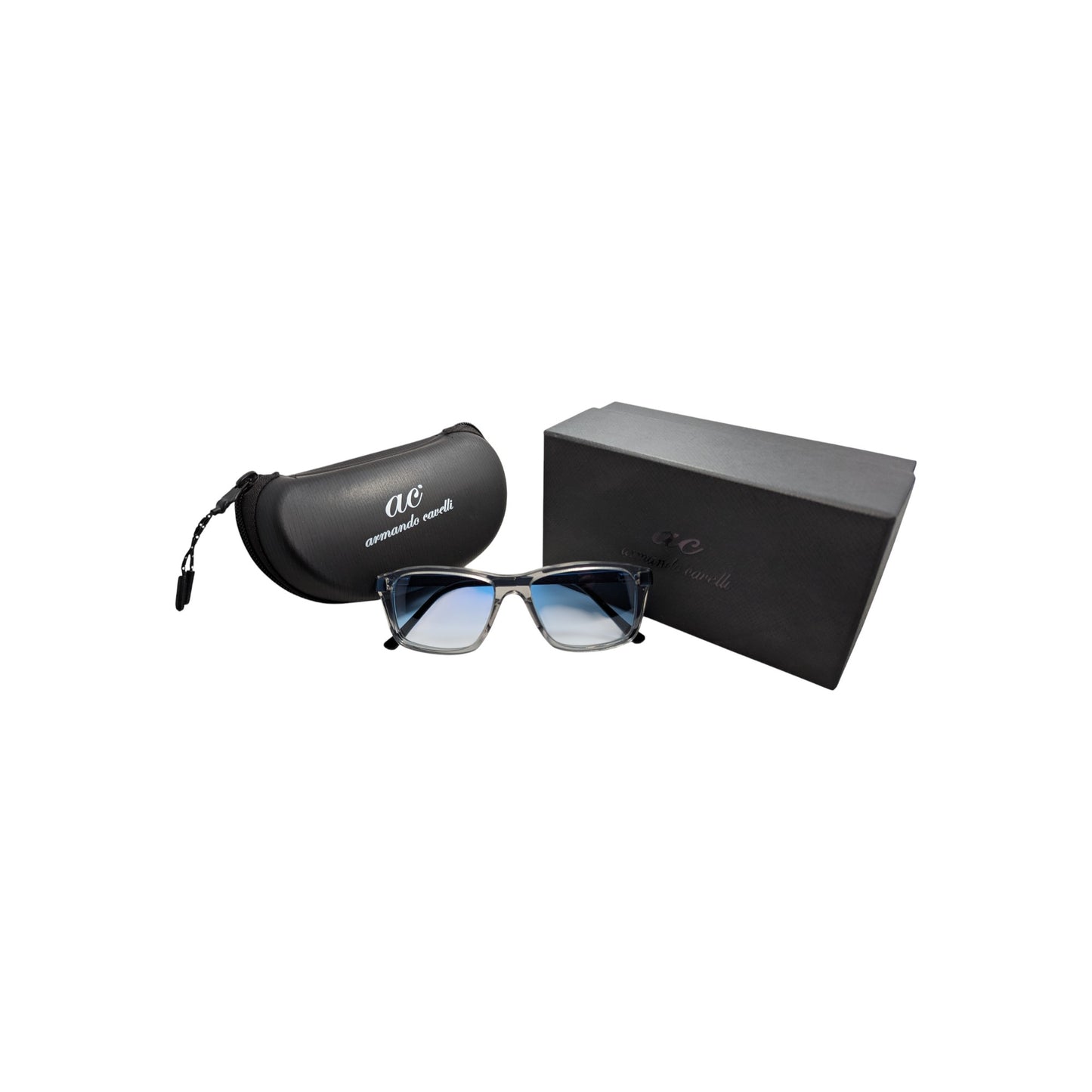 DIVO rectangular men sunglasses-C11