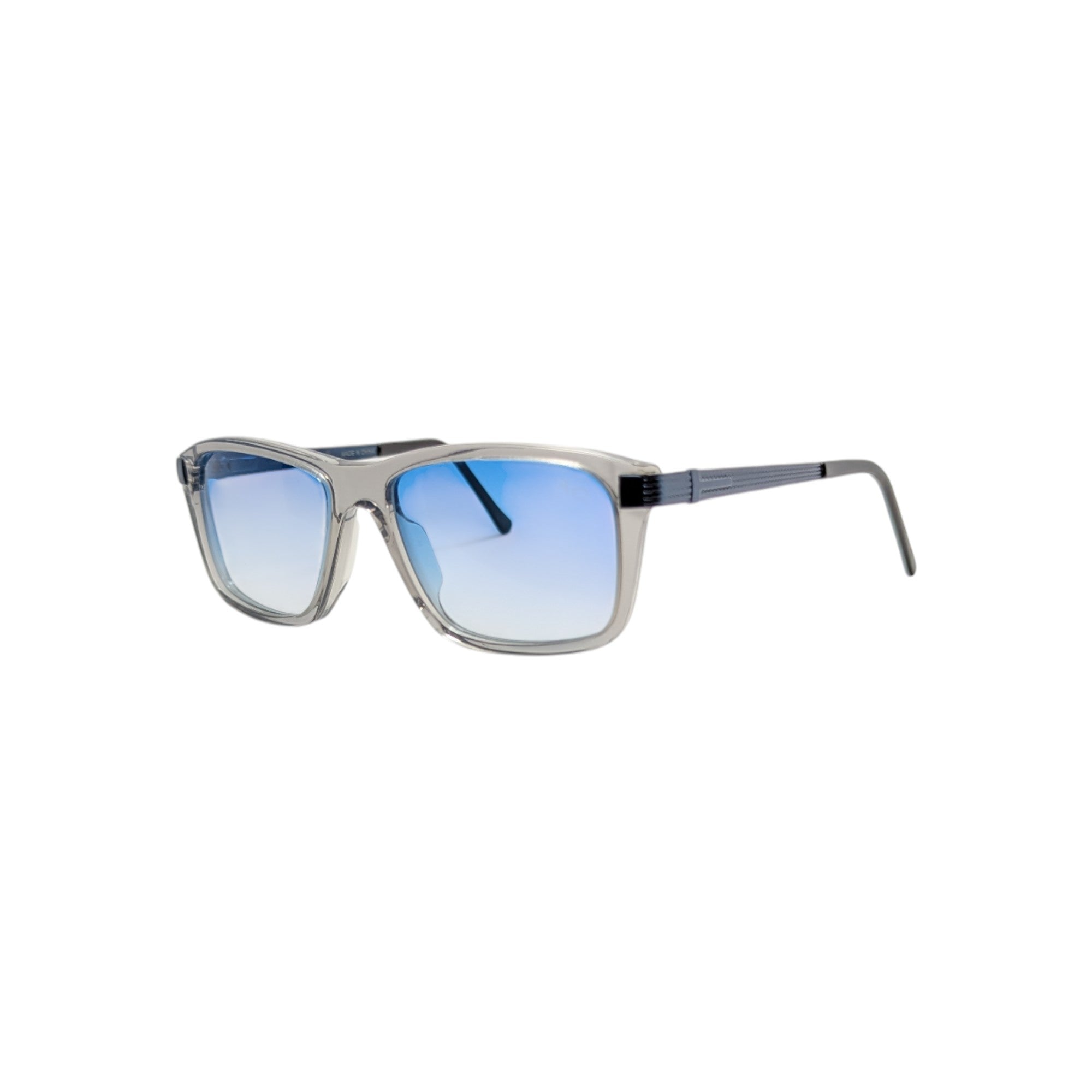DIVO rectangular men sunglasses-C11