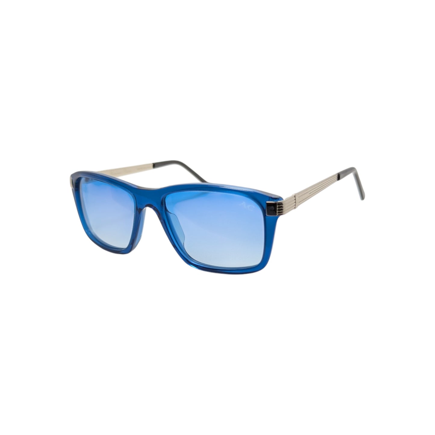 DIVO C12 Blue Transparent