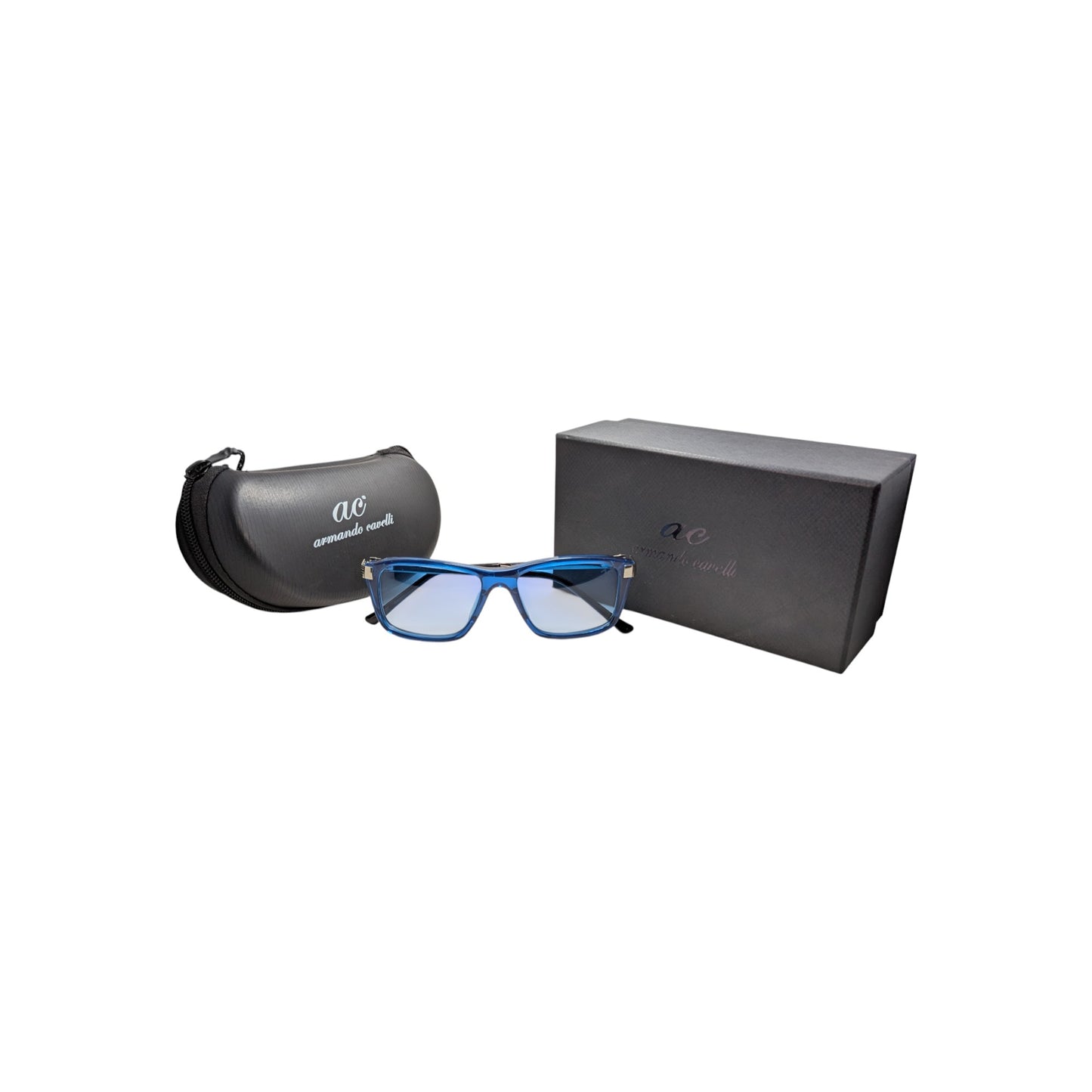 DIVO rectangular men sunglasses-C12