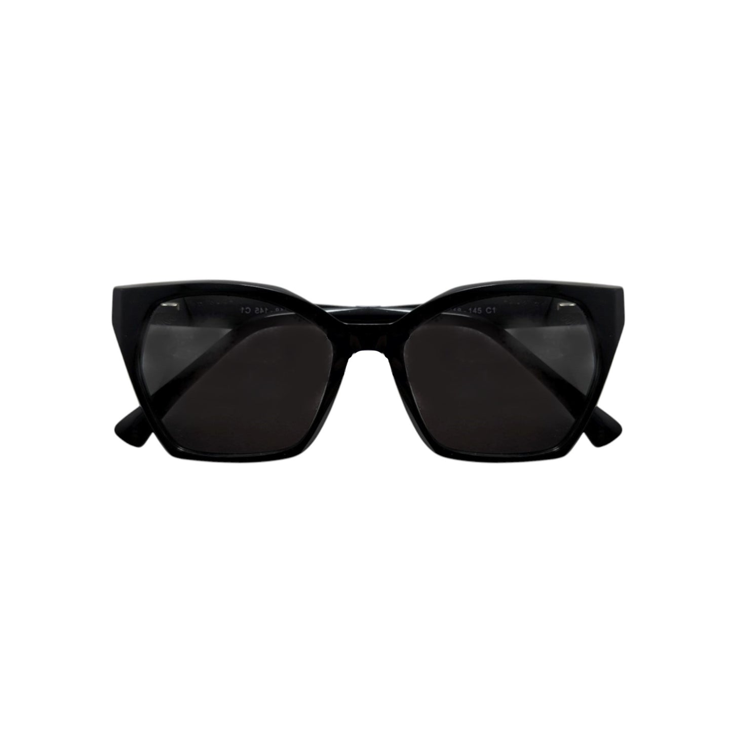 BRAVO C1 Black