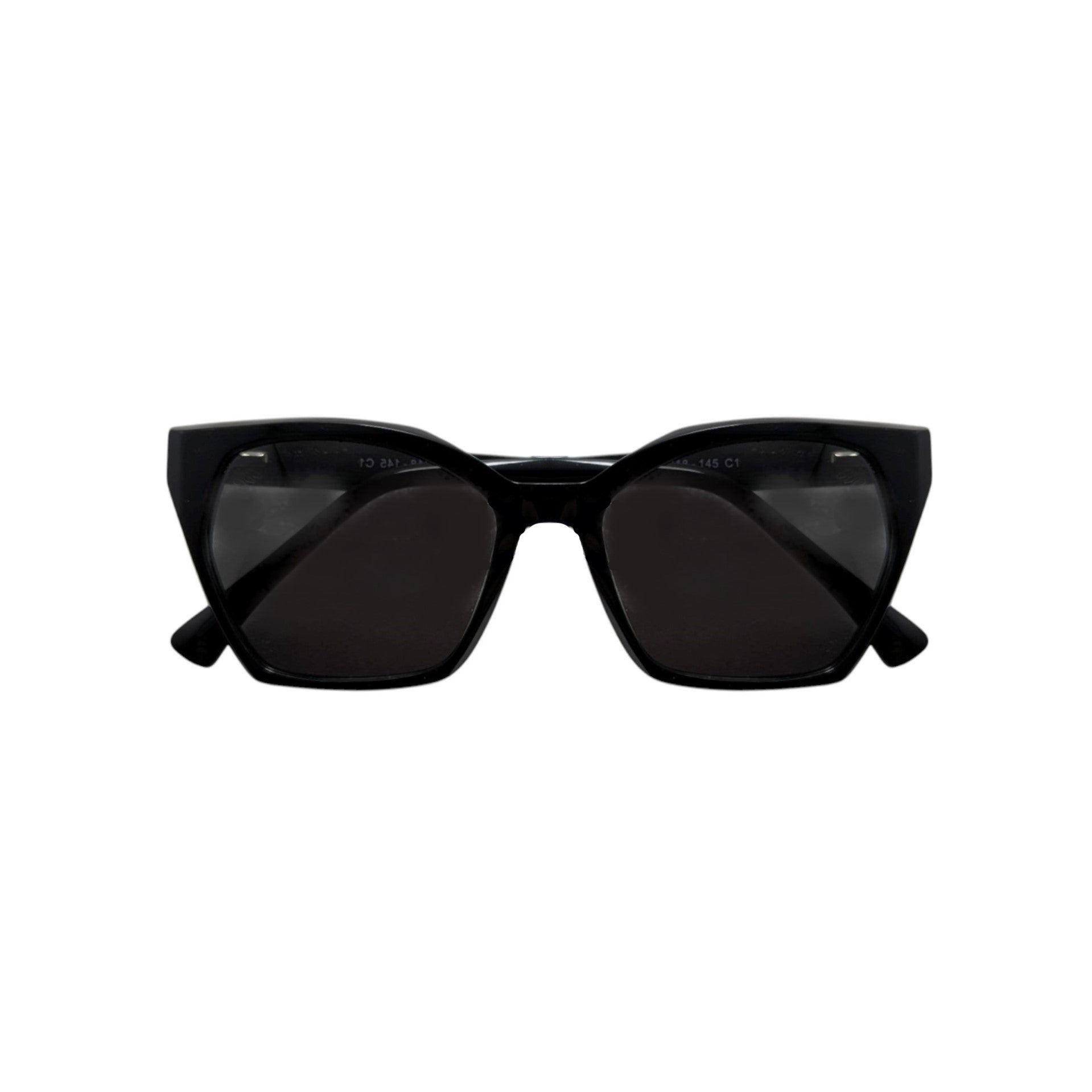 BRAVO C1 Black