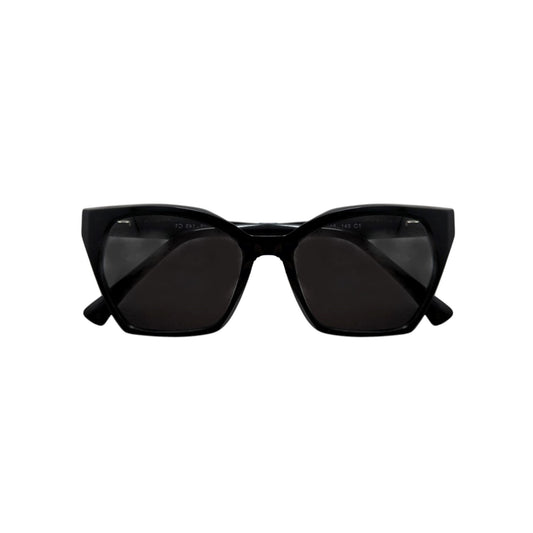 BRAVO C1 Black