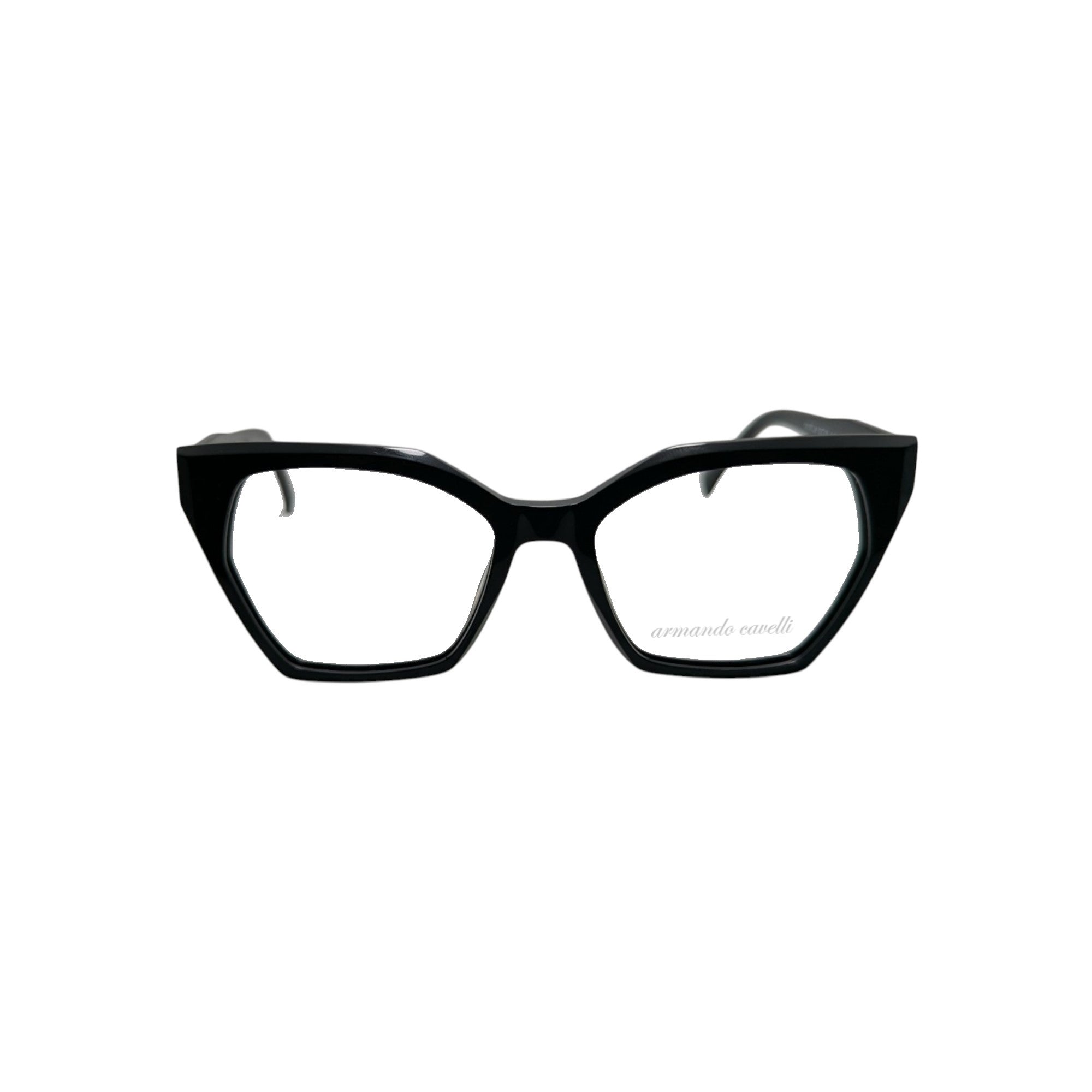 BRAVO Optical C1 Black