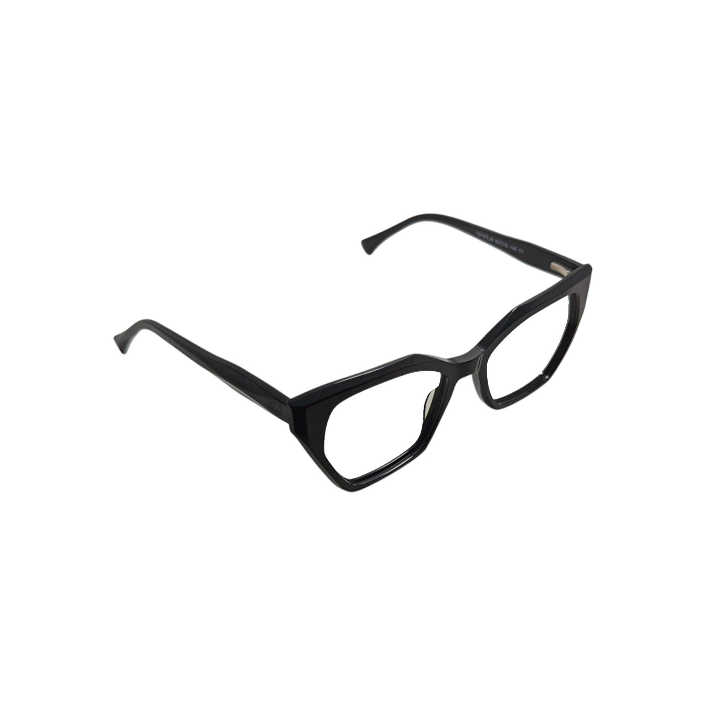 Bravo black women's glasses WF65-C1