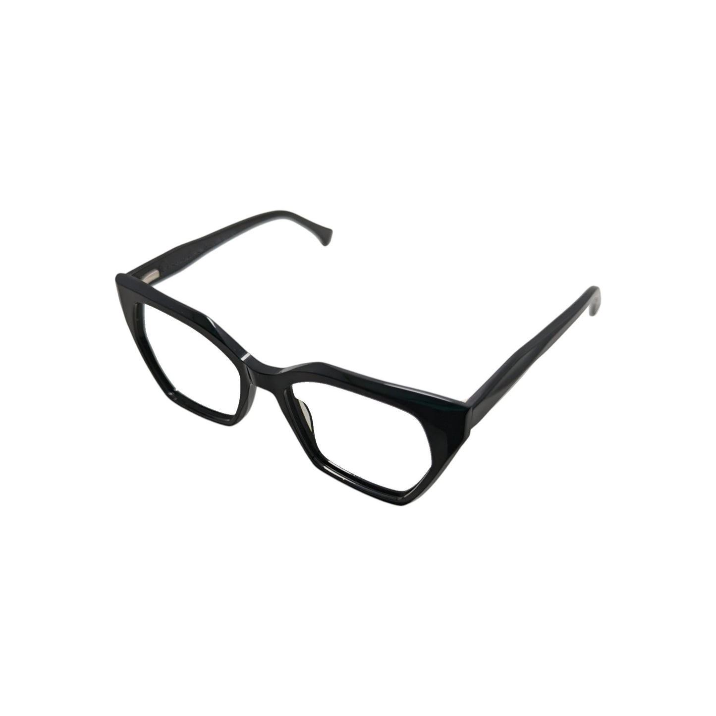 Bravo black women's glasses WF65-C1