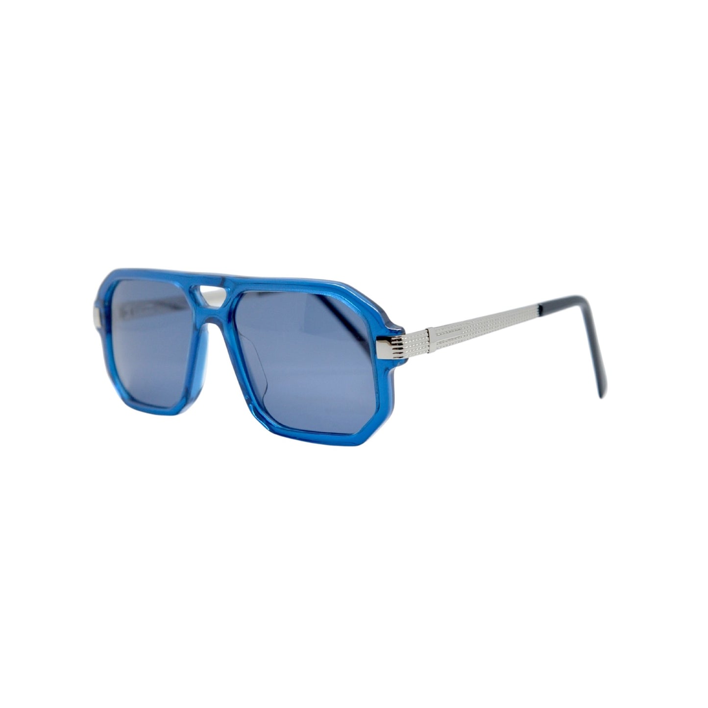 Polo — Blue